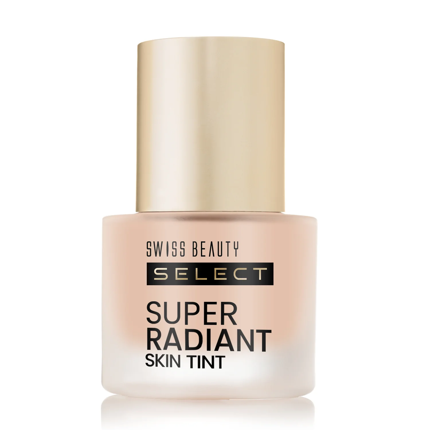 Select Super Radiant Skin Tint