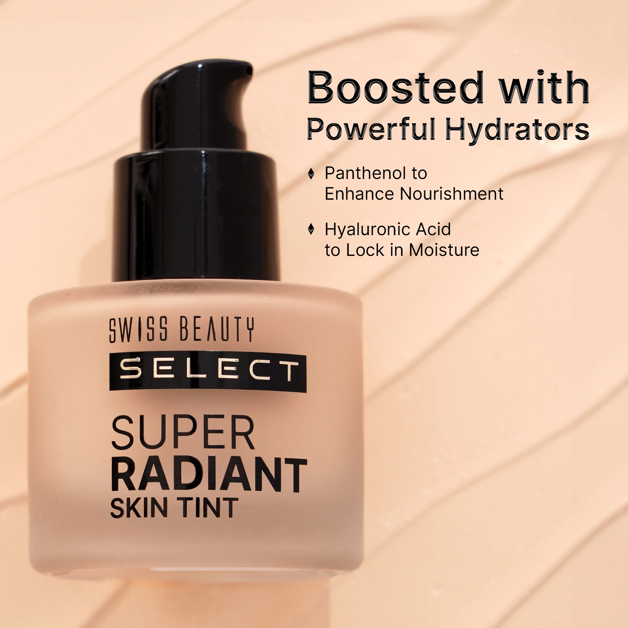 Select Super Radiant Skin Tint - Image 17