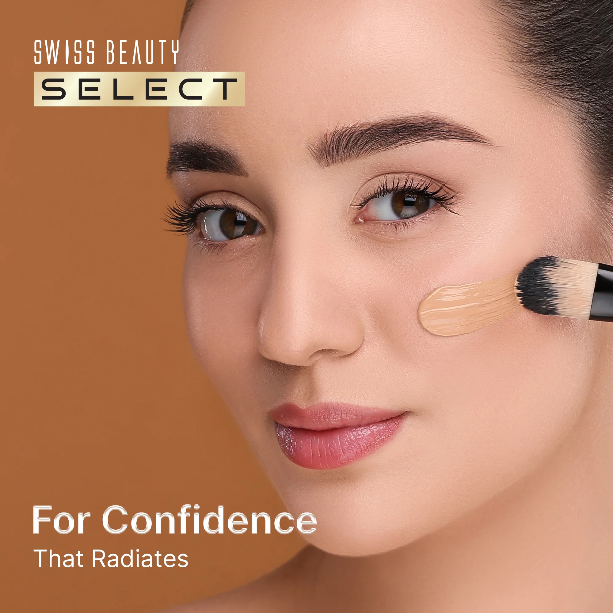 Select Super Radiant Skin Tint - Image 24
