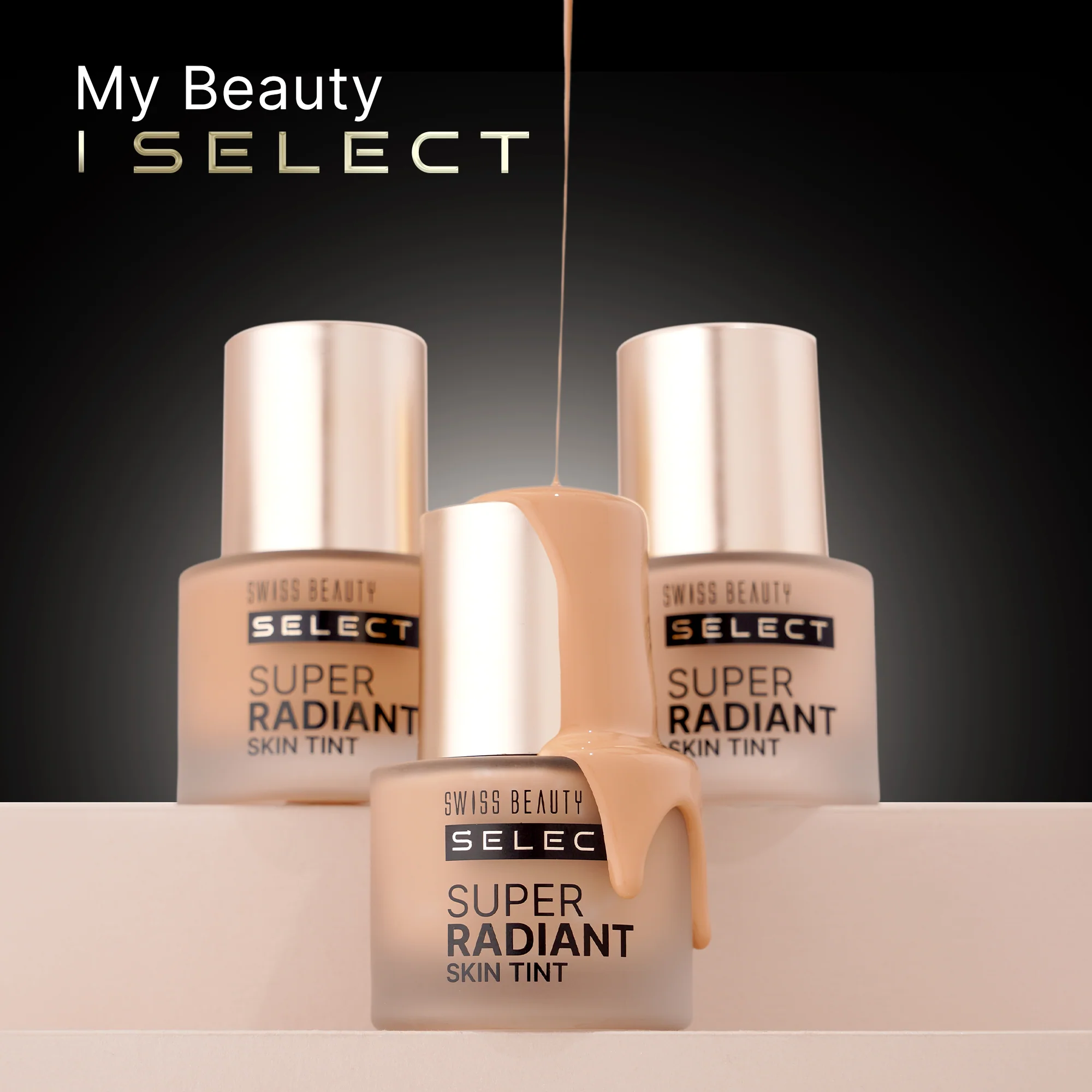 Select Super Radiant Skin Tint - Image 26