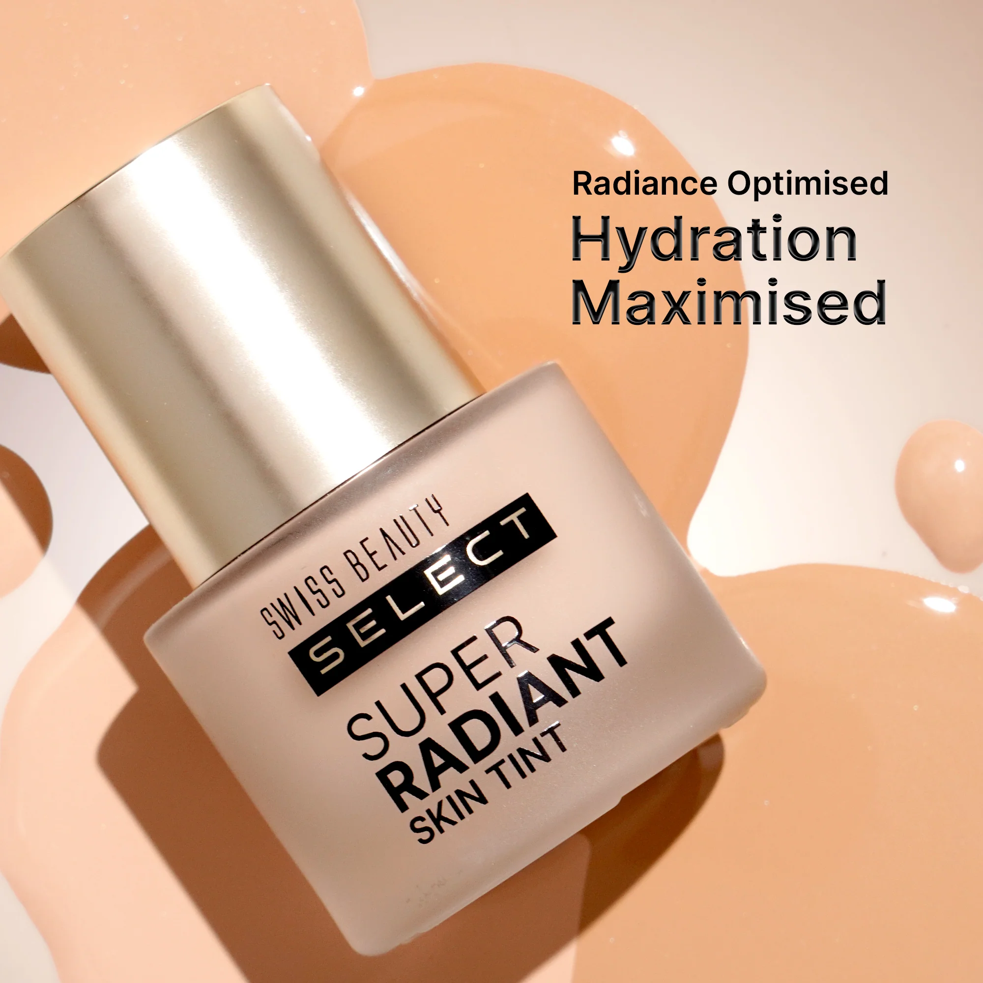 Select Super Radiant Skin Tint - Image 9