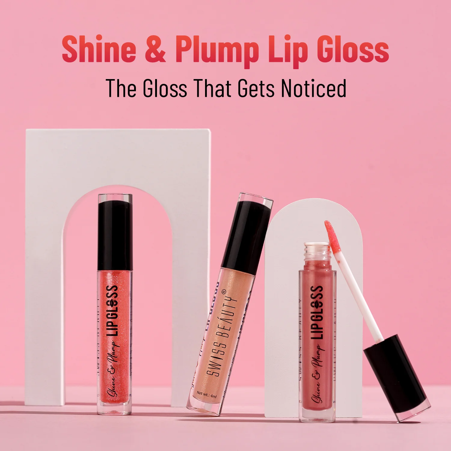 Shine & Plump Lipgloss - Image 17