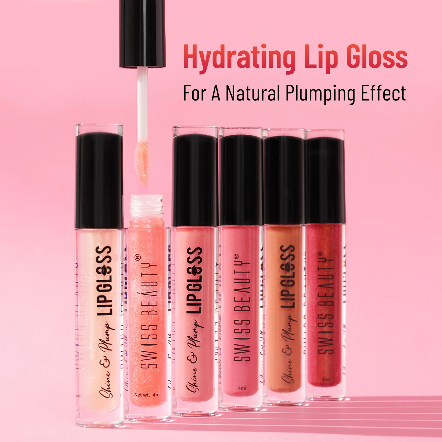 Shine & Plump Lipgloss - Image 25