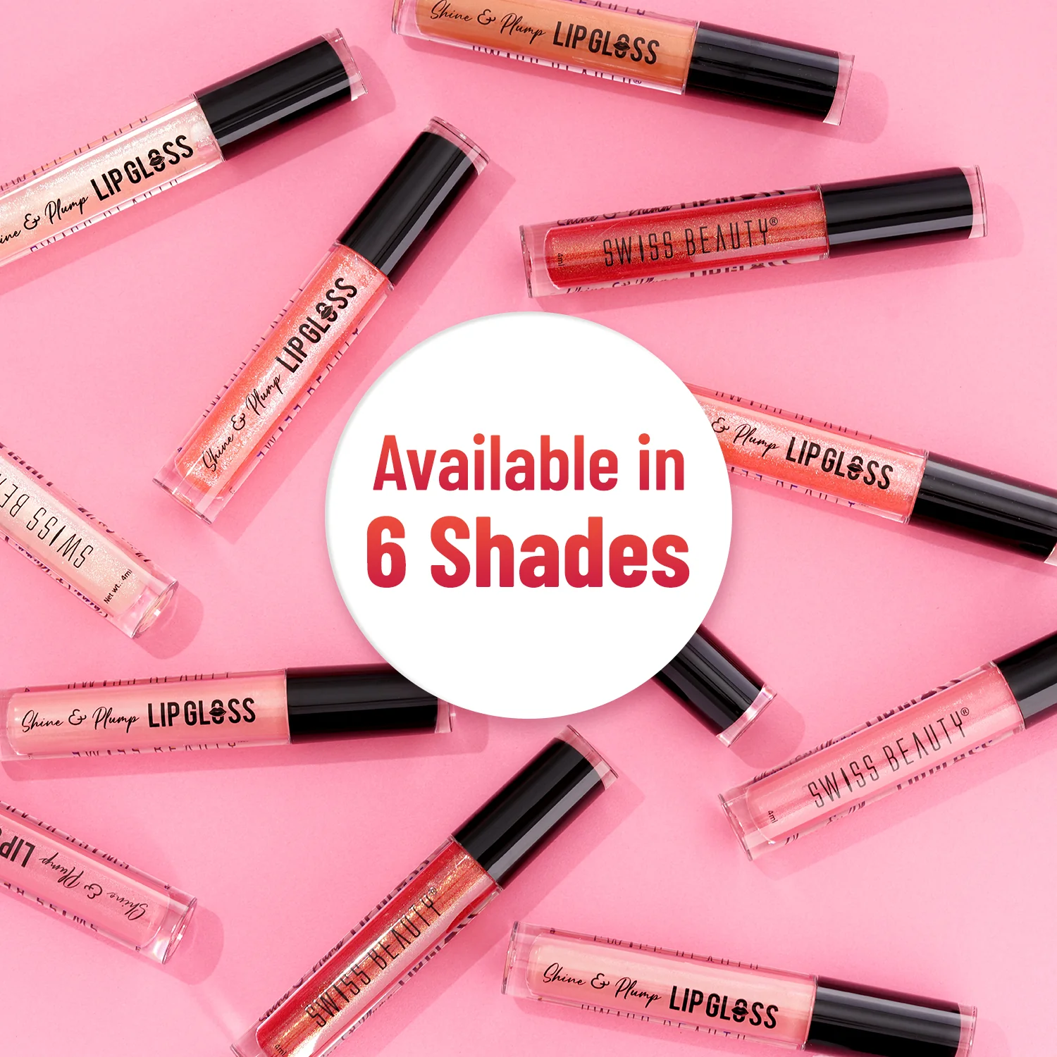 Shine & Plump Lipgloss - Image 48