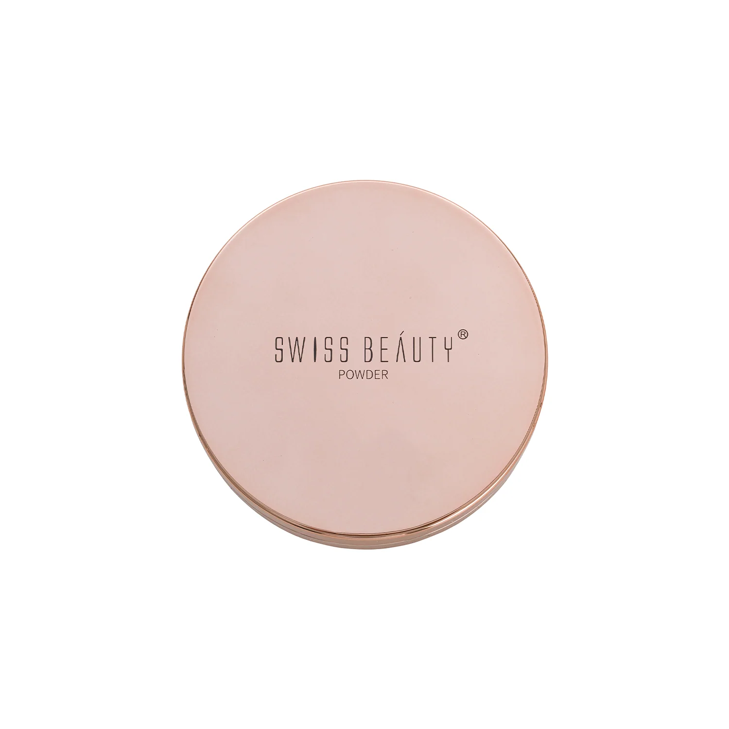 Silky and Smooth Powder with SPF-15 - Image 11