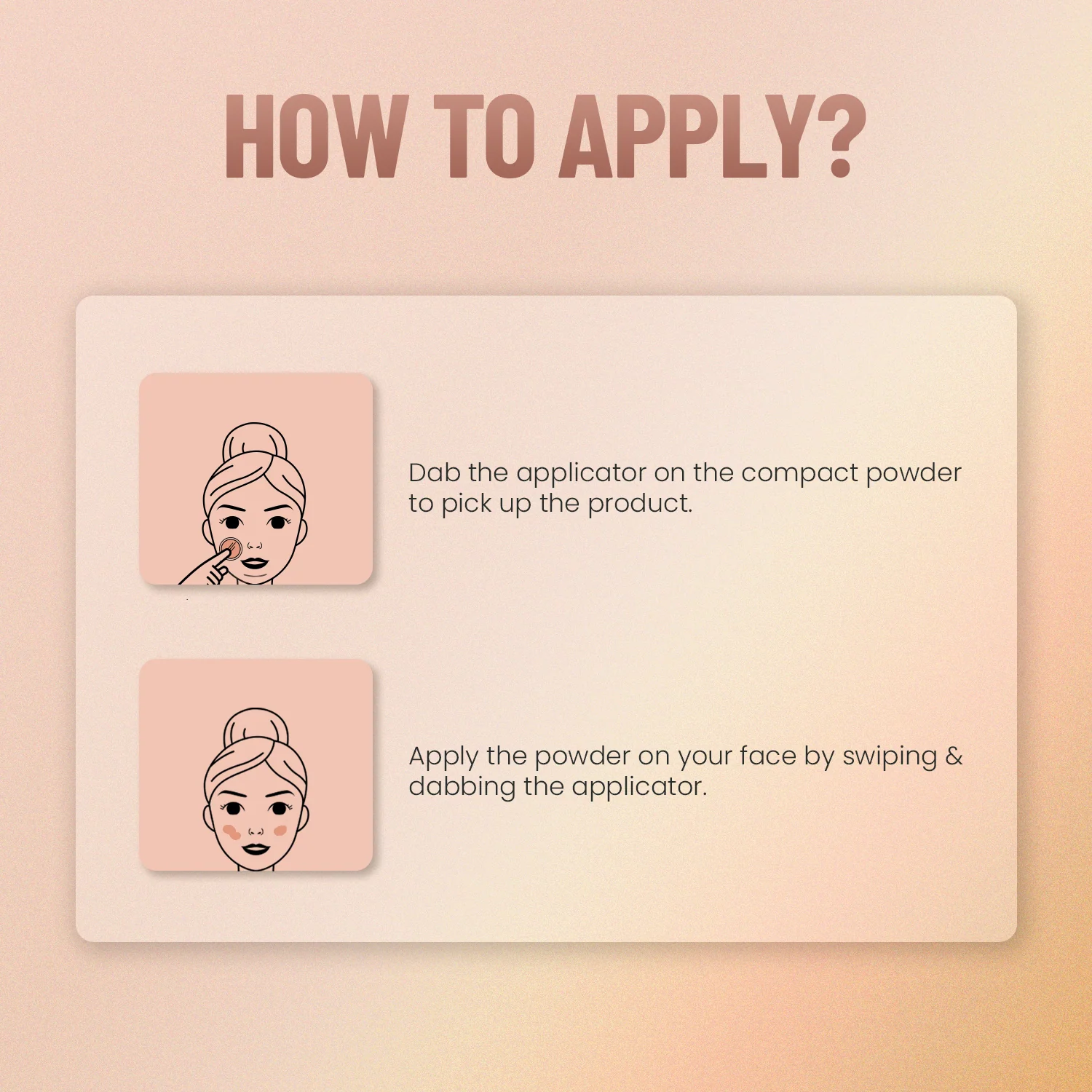 Silky and Smooth Powder with SPF-15 - Image 6
