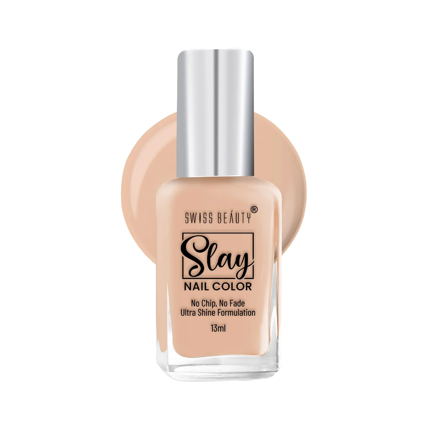 Slay Nail Color