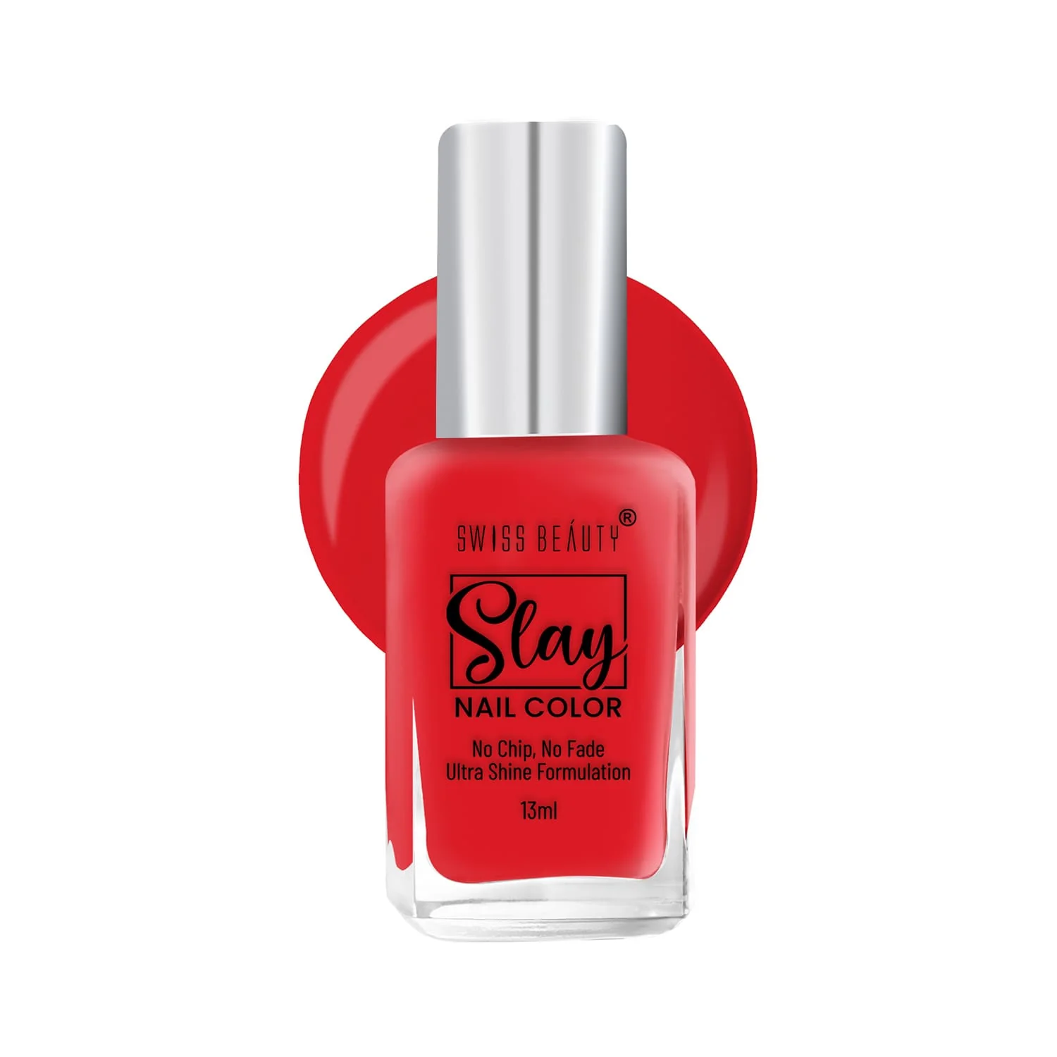 Slay Nail Color - Image 12