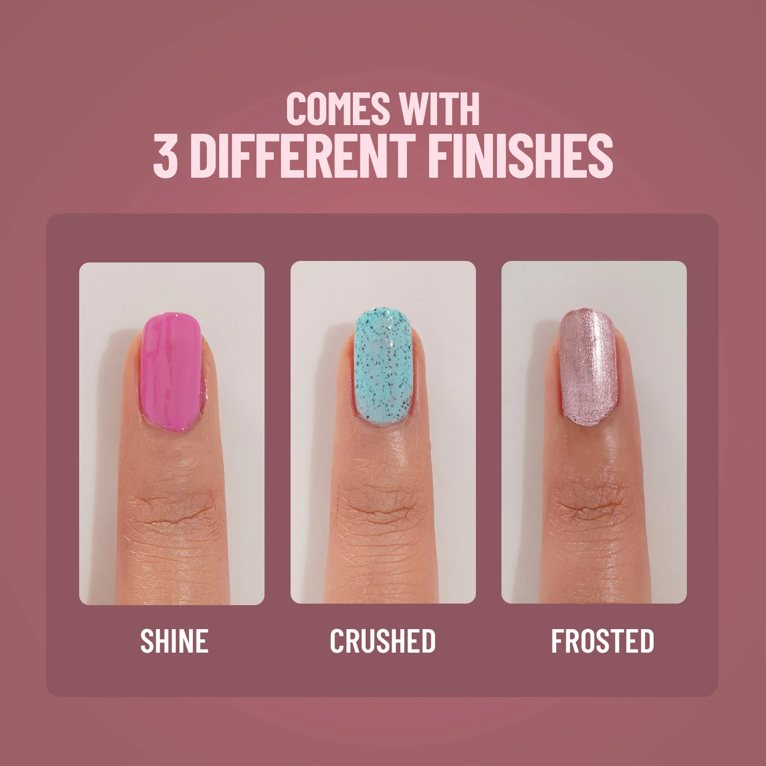 Slay Nail Color - Image 129