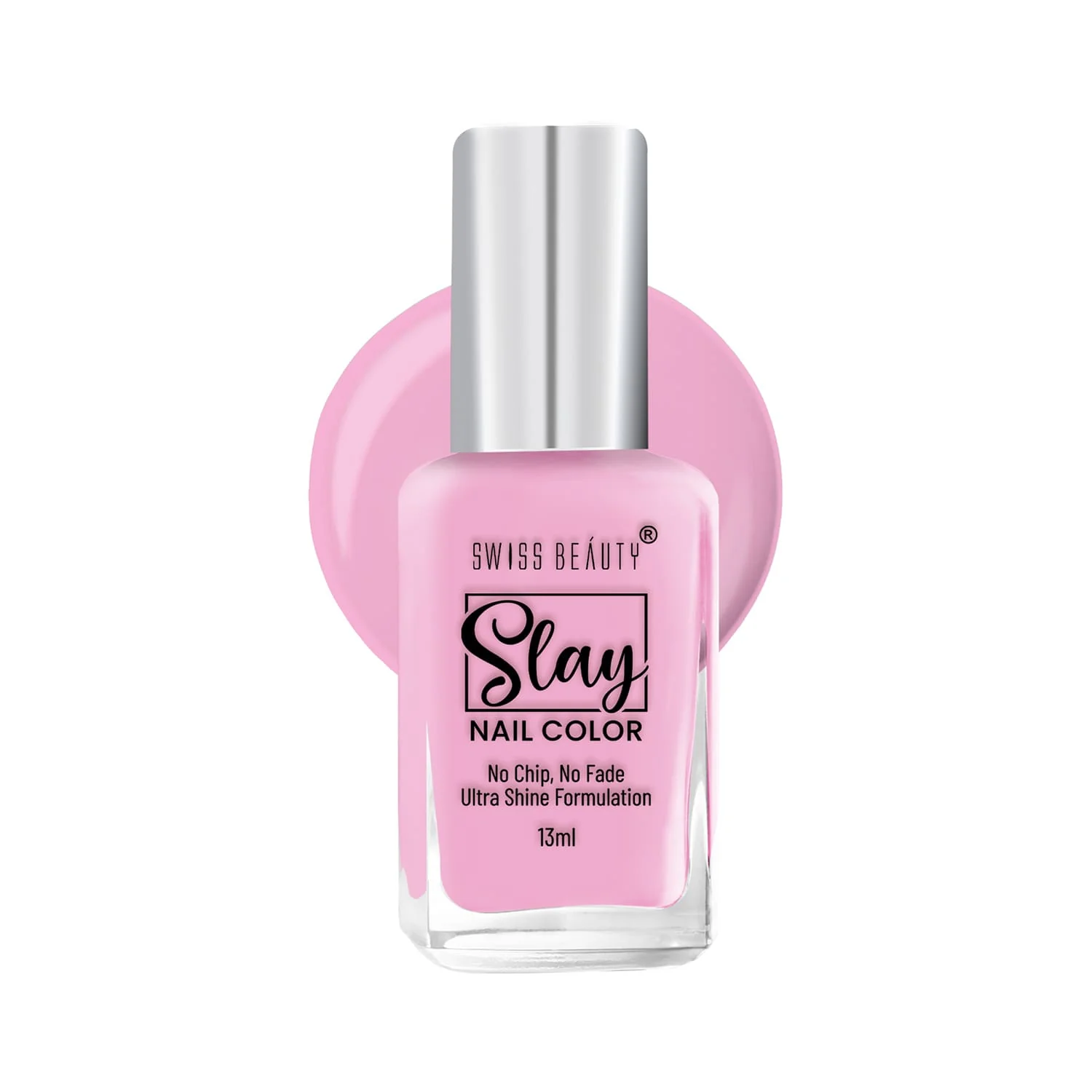 Slay Nail Color - Image 147