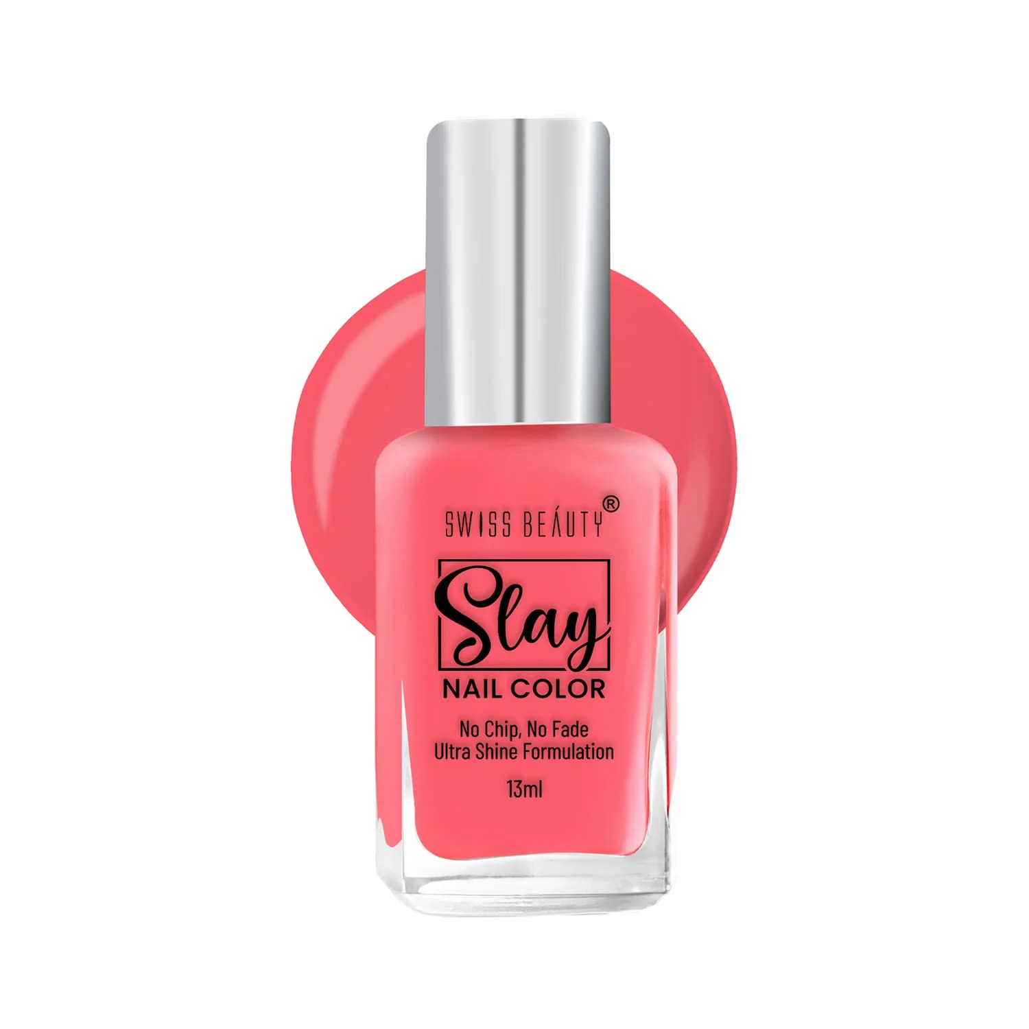 Slay Nail Color - Image 15