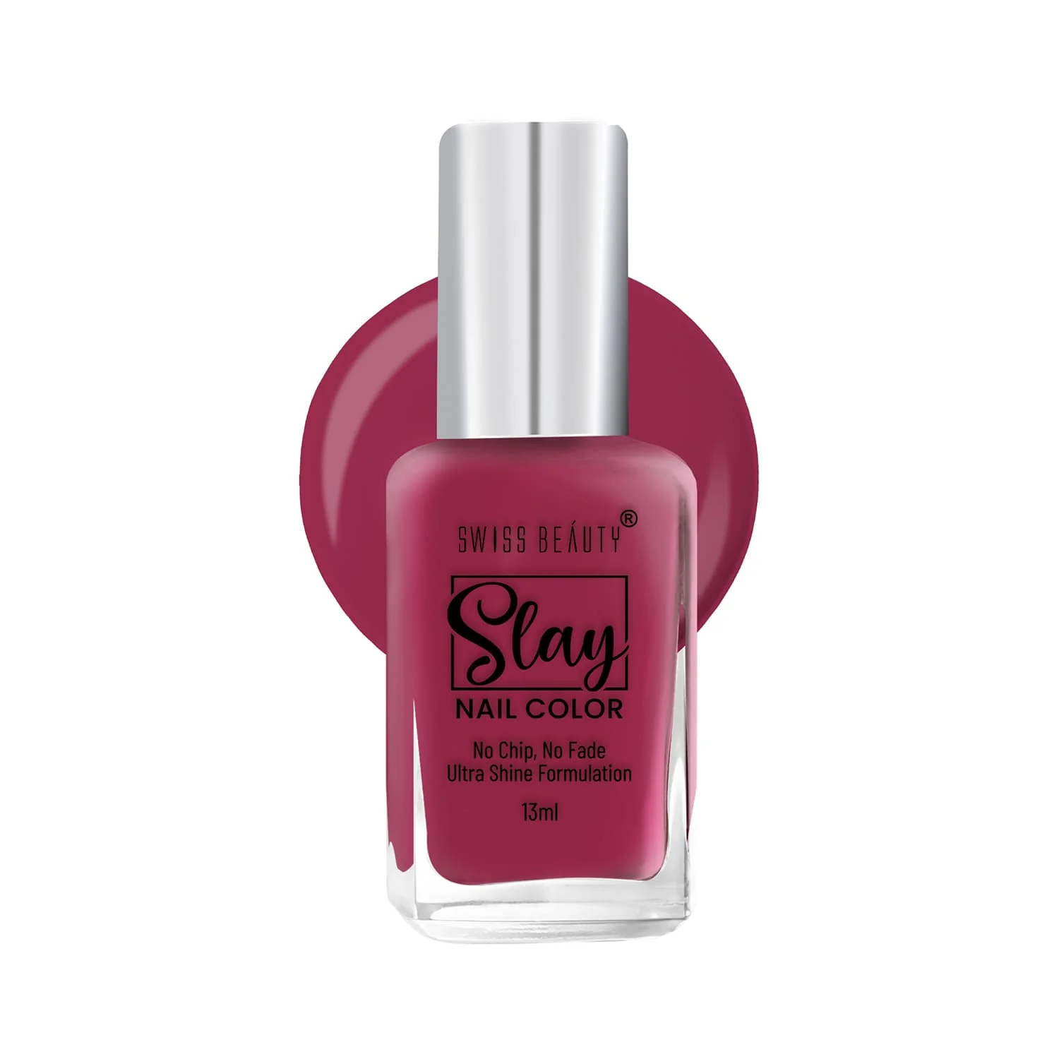 Slay Nail Color - Image 153