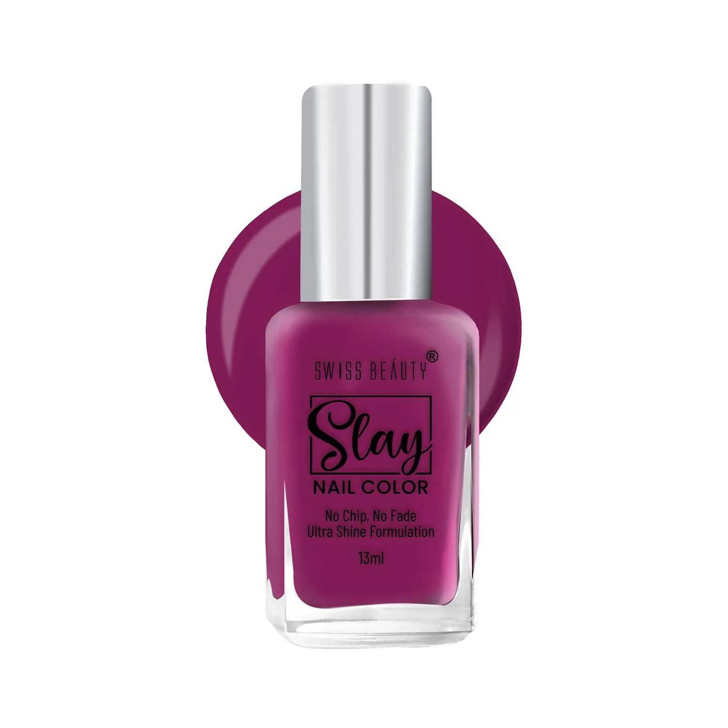 Slay Nail Color - Image 154