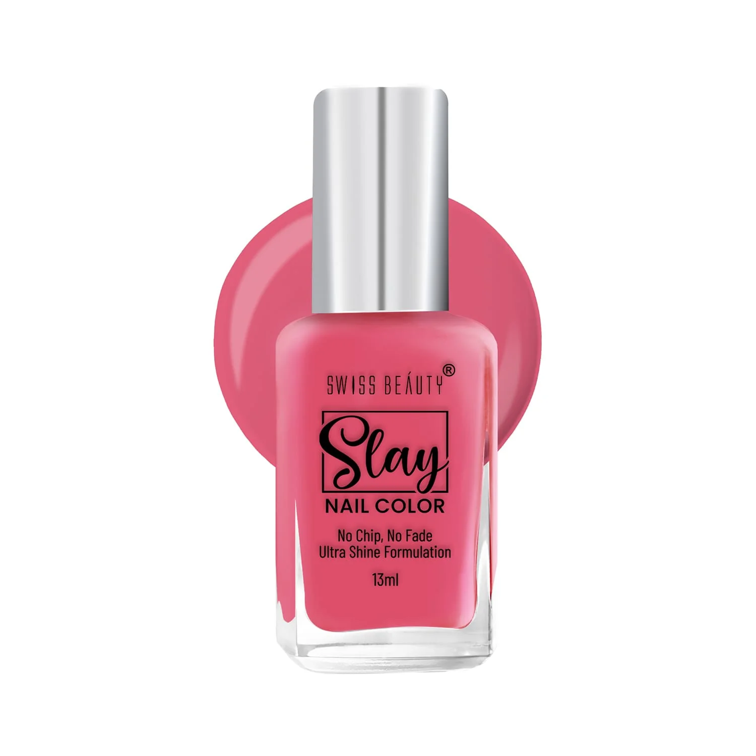 Slay Nail Color - Image 160