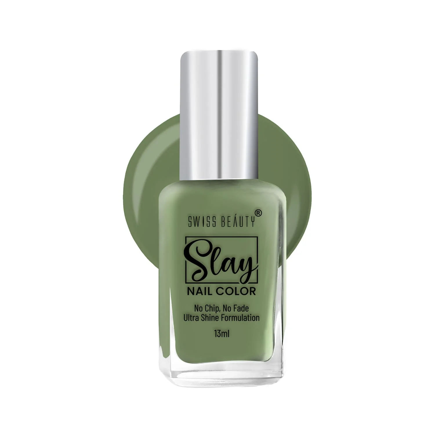 Slay Nail Color - Image 163