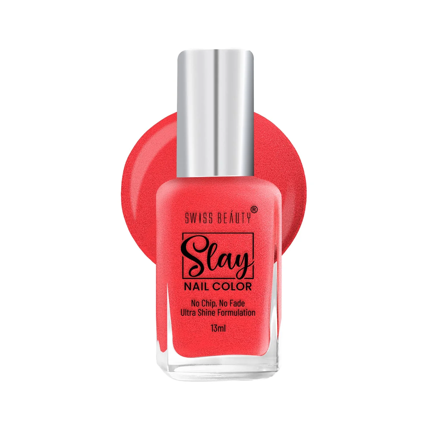 Slay Nail Color - Image 165