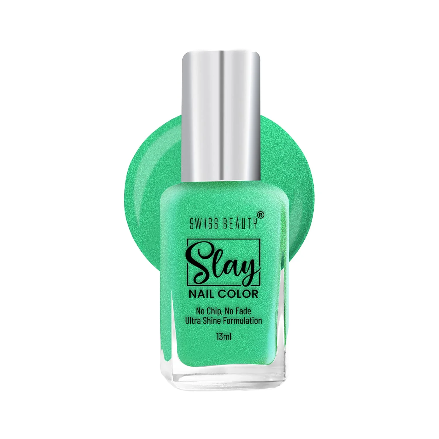 Slay Nail Color - Image 167