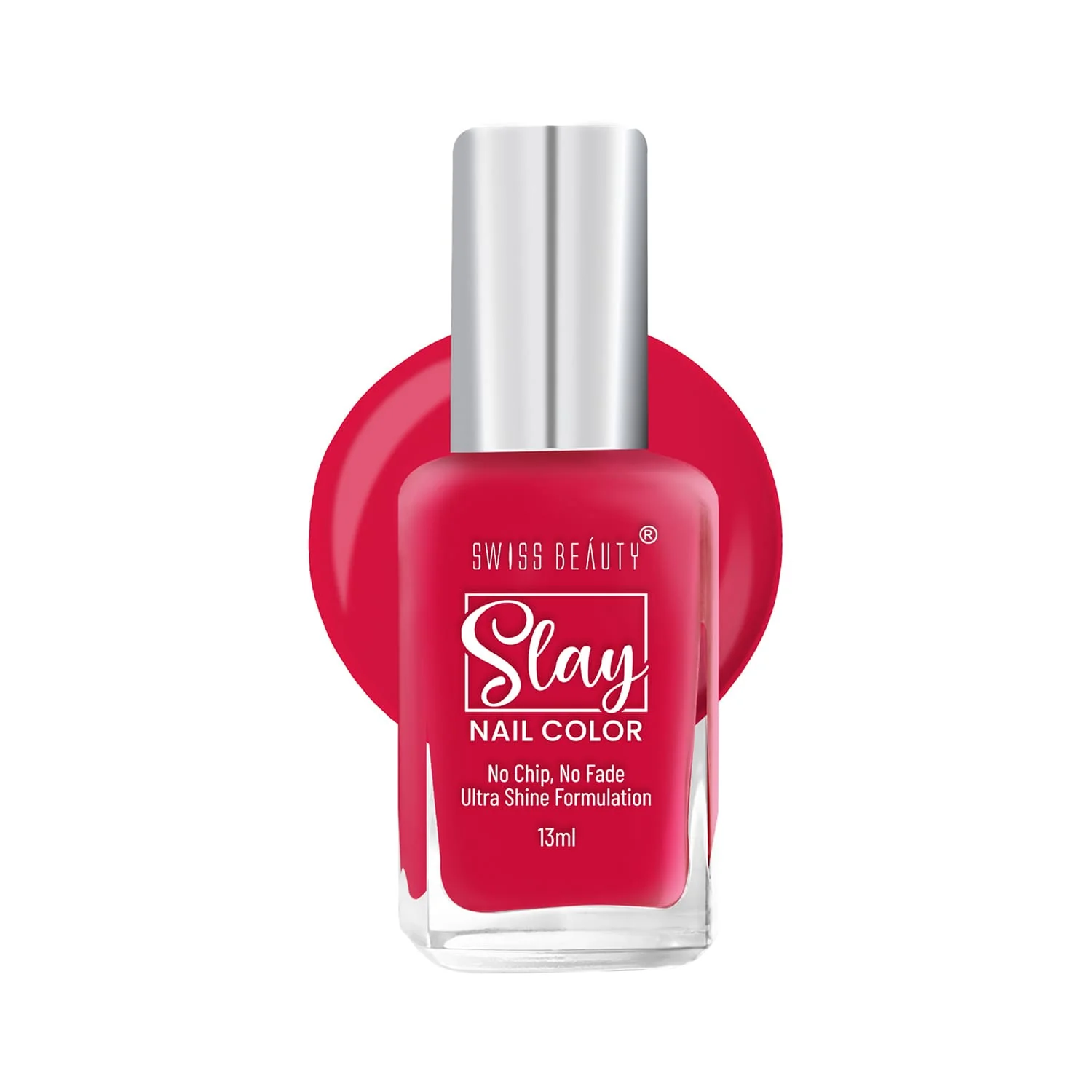 Slay Nail Color - Image 174