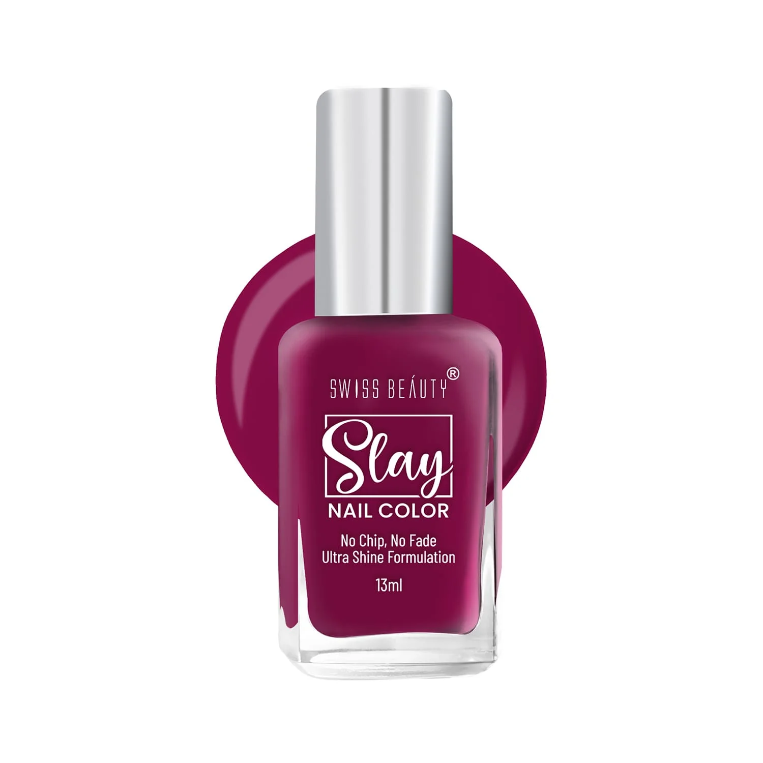 Slay Nail Color - Image 179