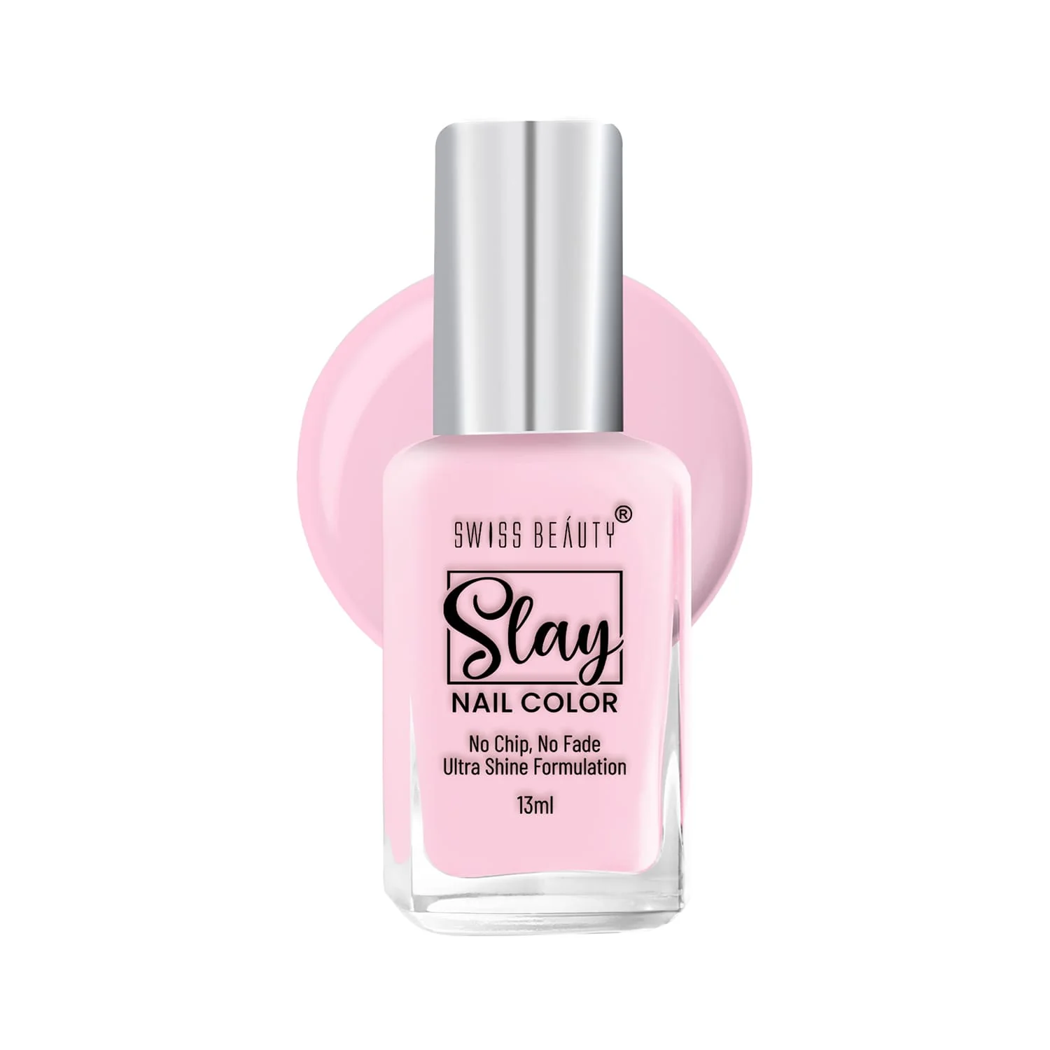 Slay Nail Color - Image 2