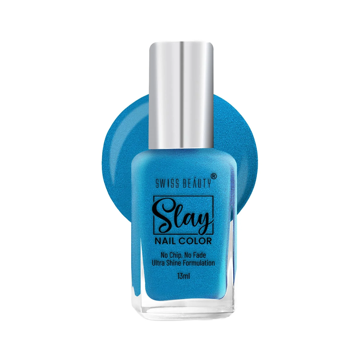 Slay Nail Color - Image 22
