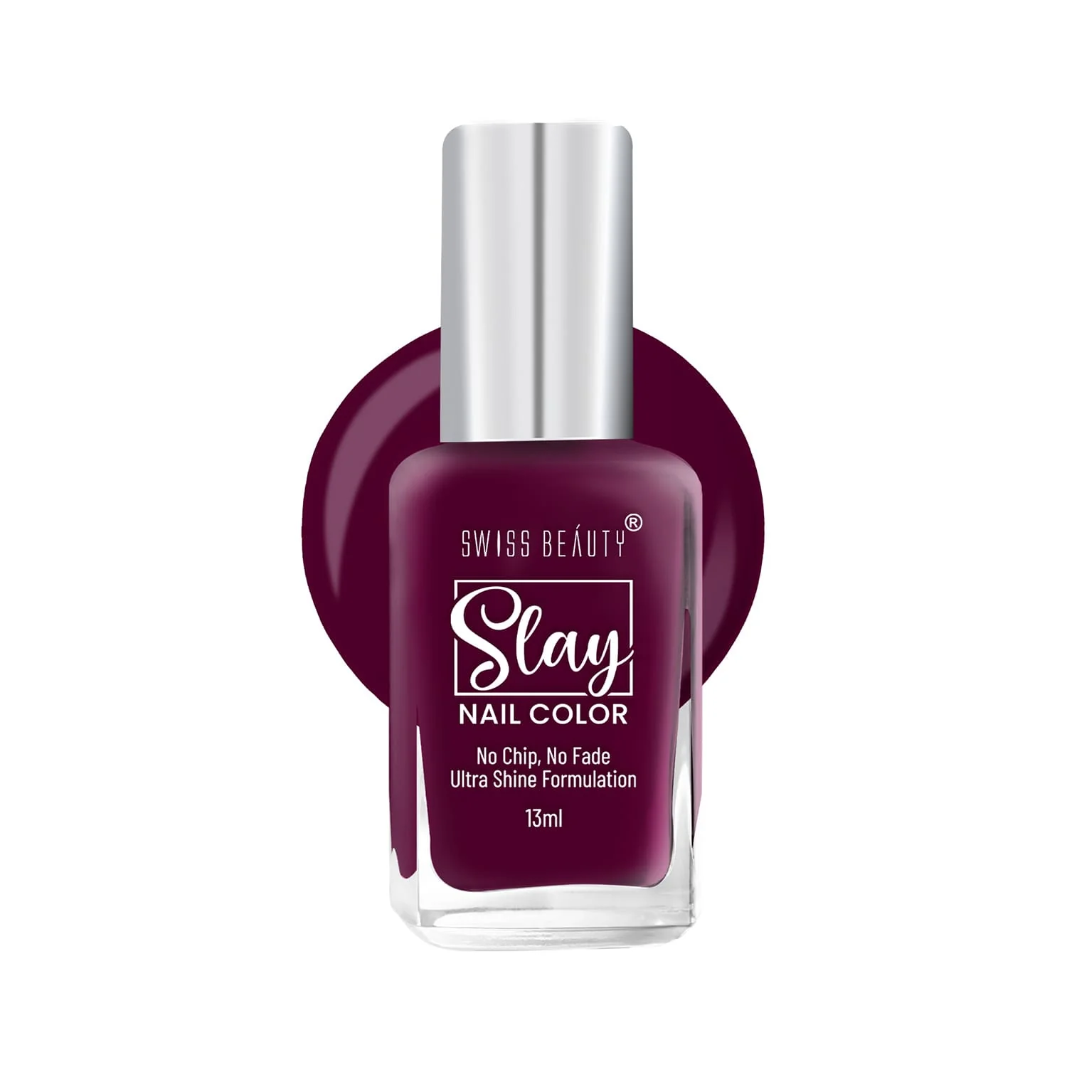 Slay Nail Color - Image 26
