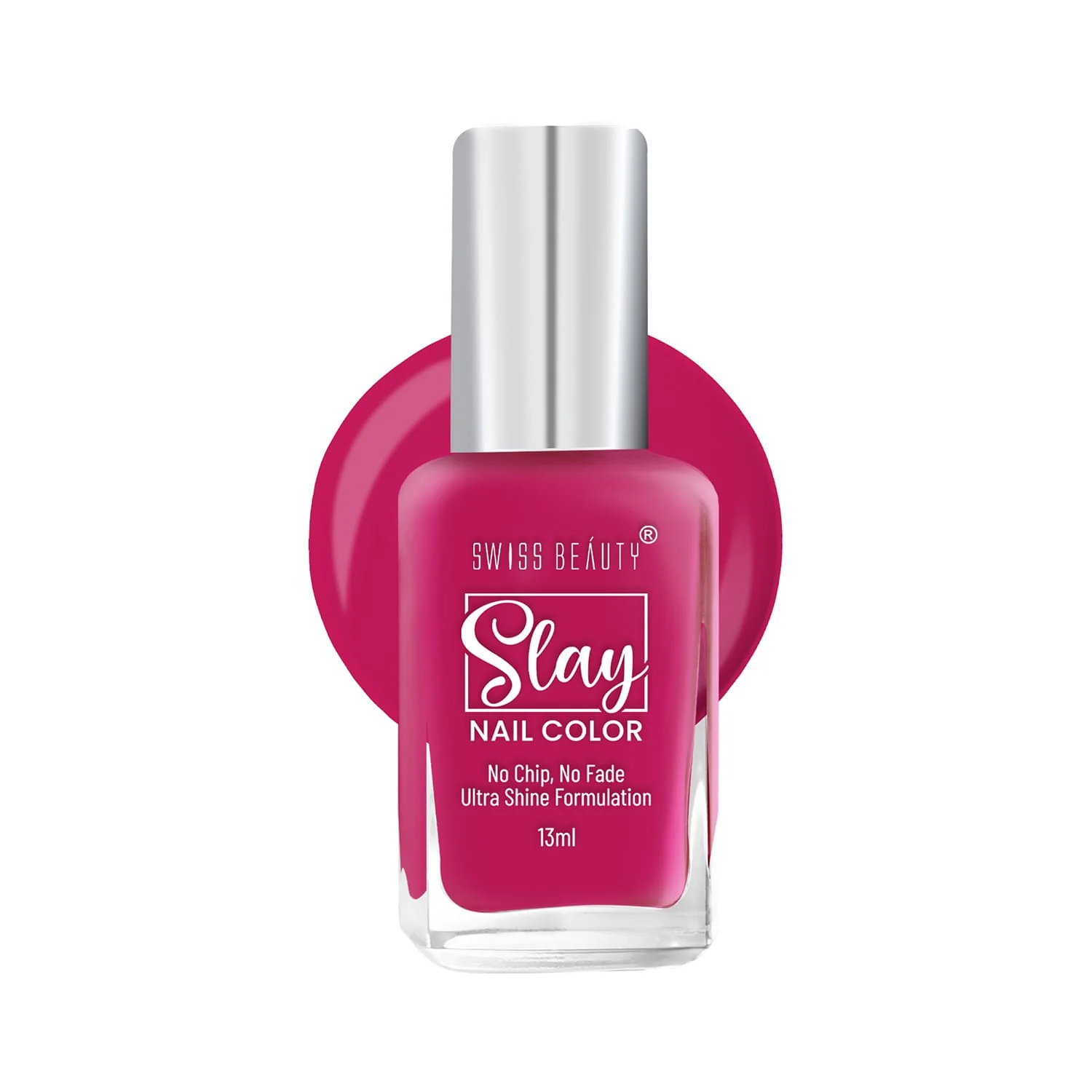 Slay Nail Color - Image 36