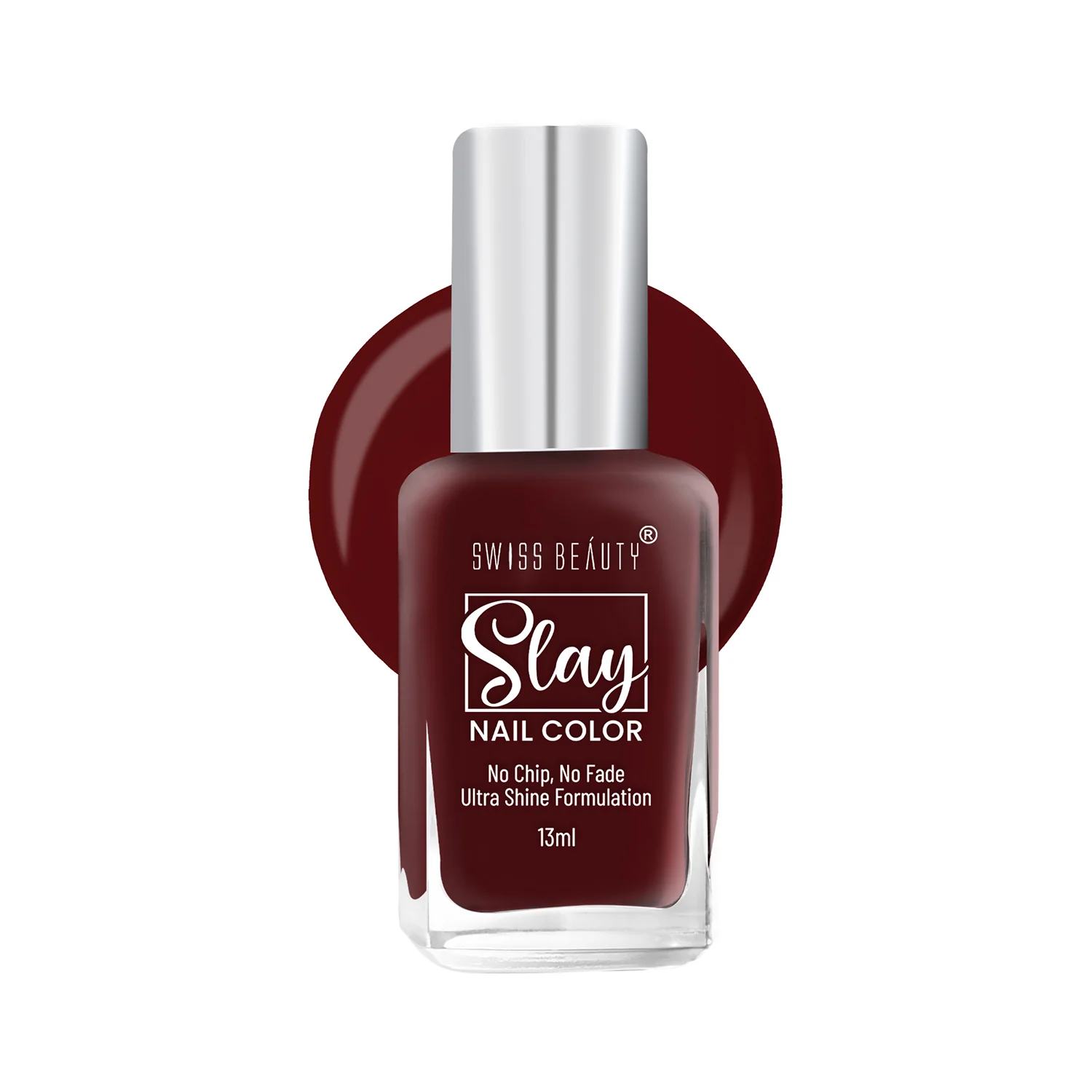 Slay Nail Color - Image 34