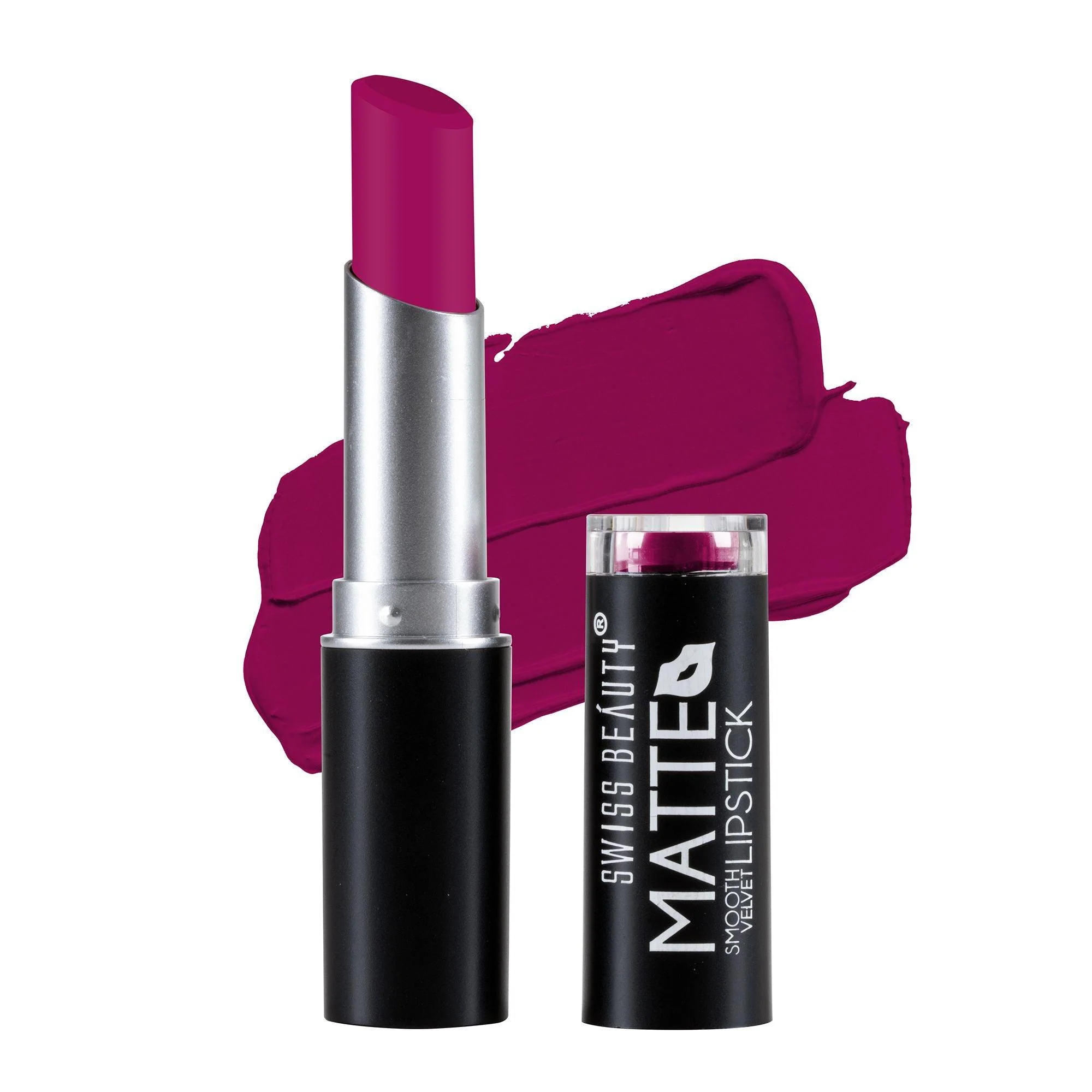 Smooth Velvet Lipstick Matte - Image 17
