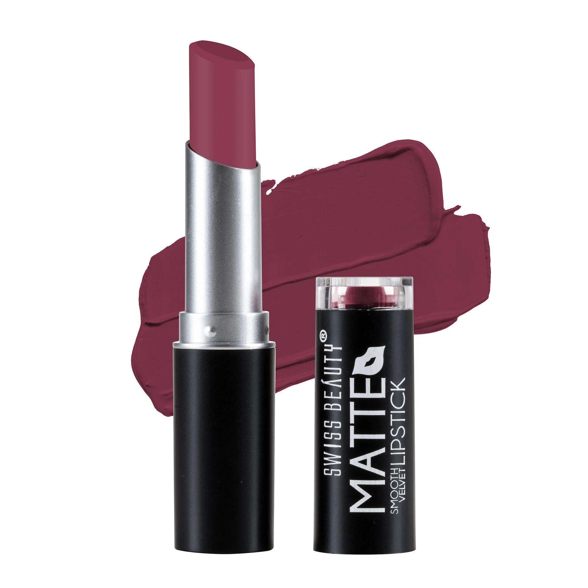 Smooth Velvet Lipstick Matte - Image 5