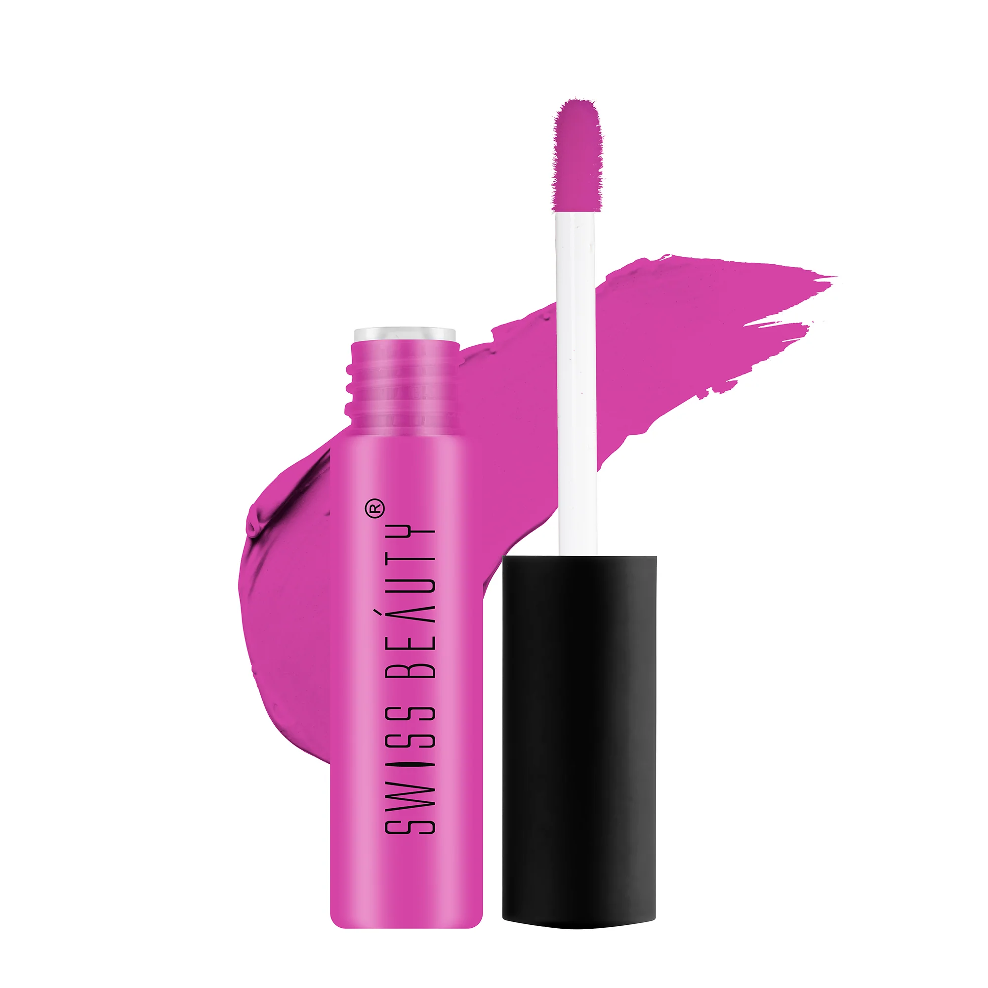 Soft Matte Lip Cream - Image 27