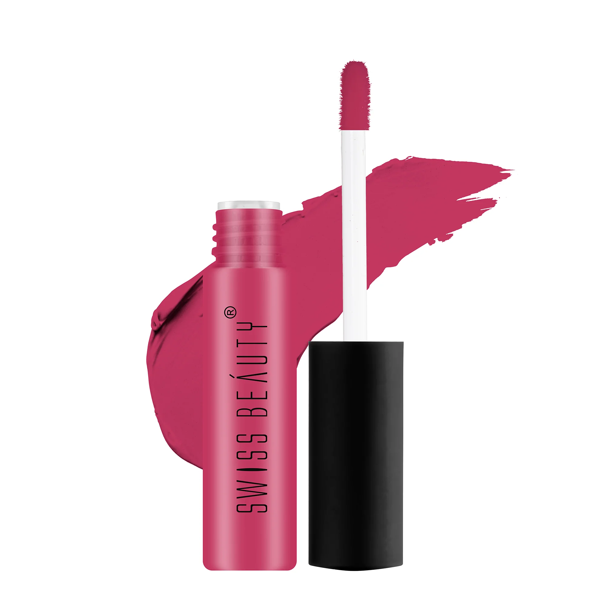 Soft Matte Lip Cream - Image 30