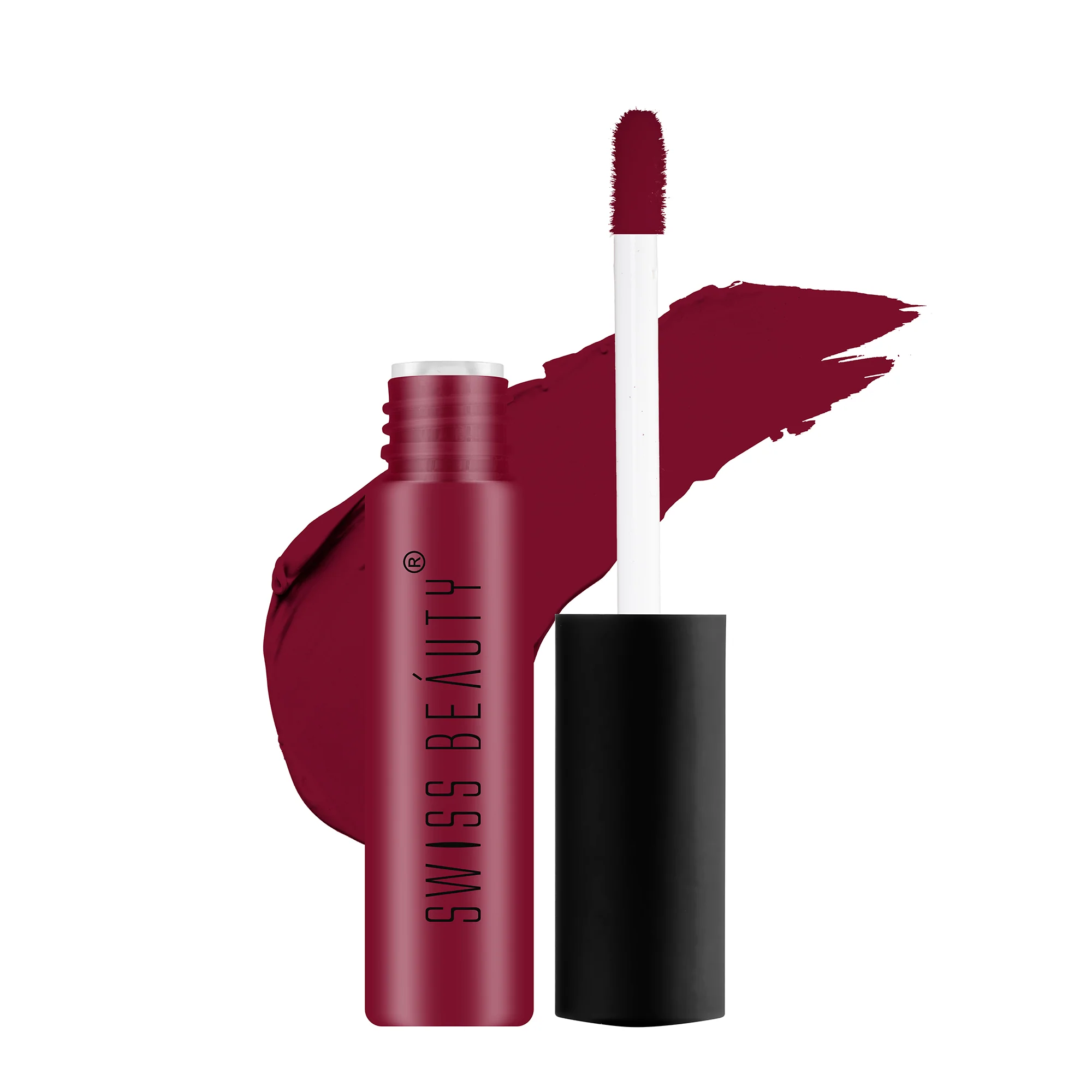 Soft Matte Lip Cream - Image 7