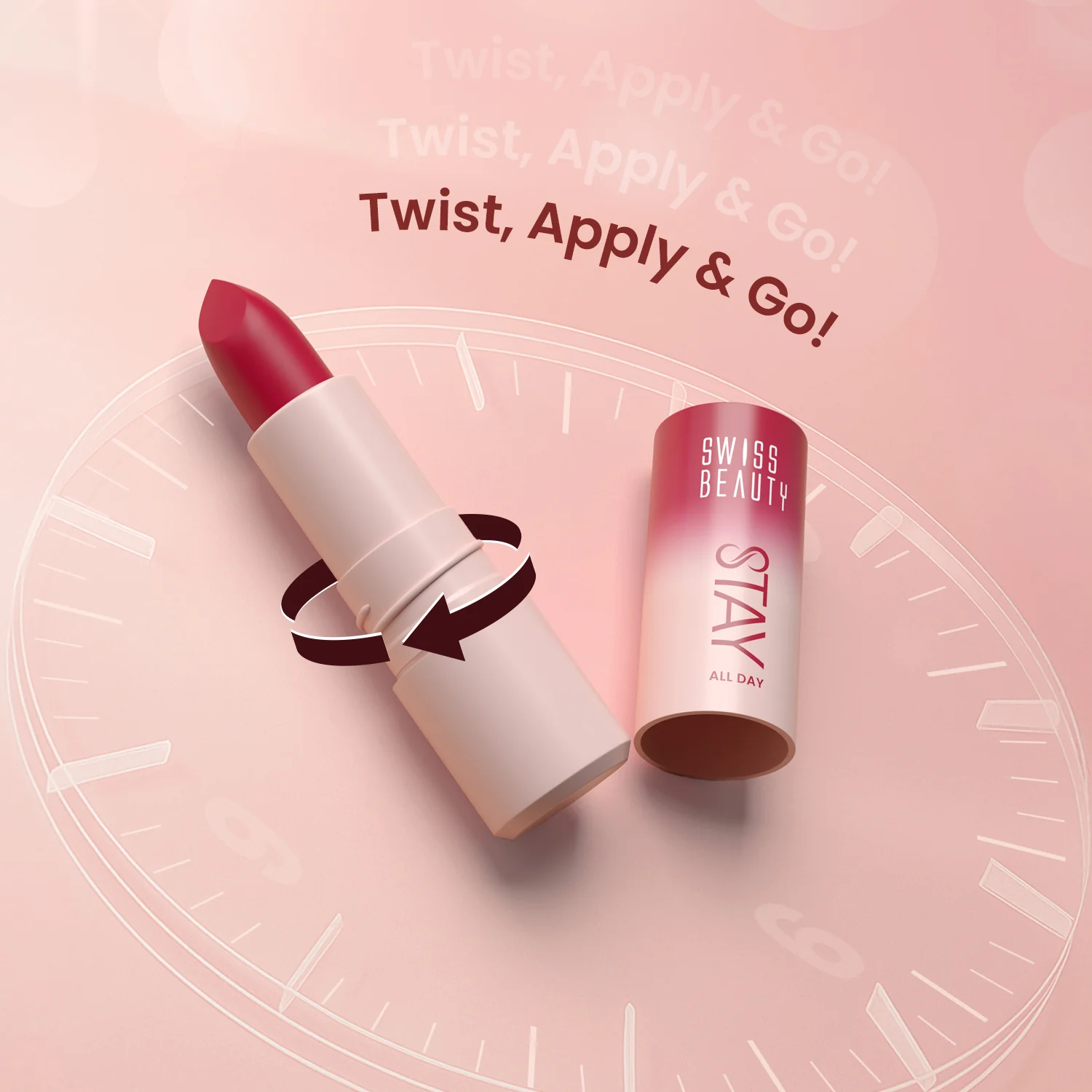 Stay All Day Lipstick - Image 31