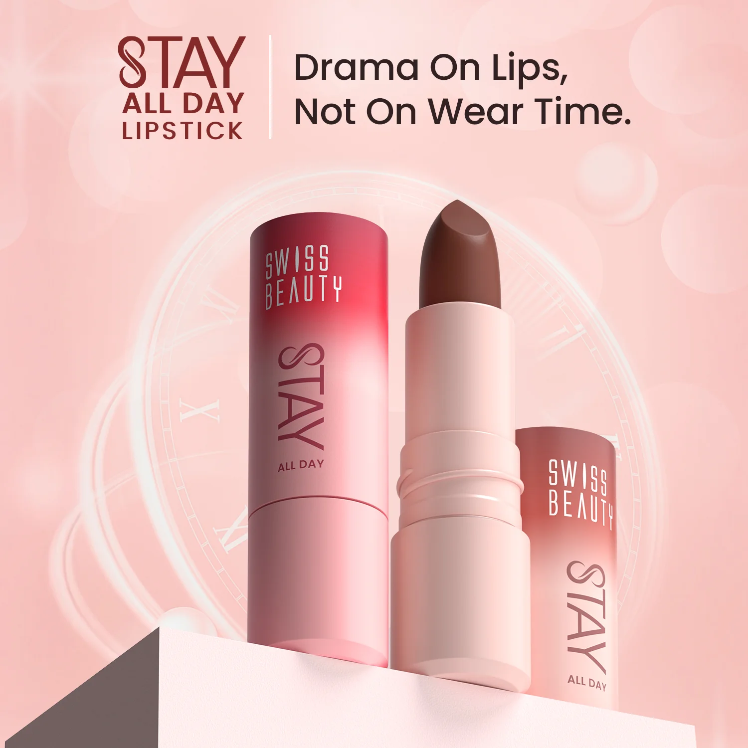Stay All Day Lipstick - Image 33
