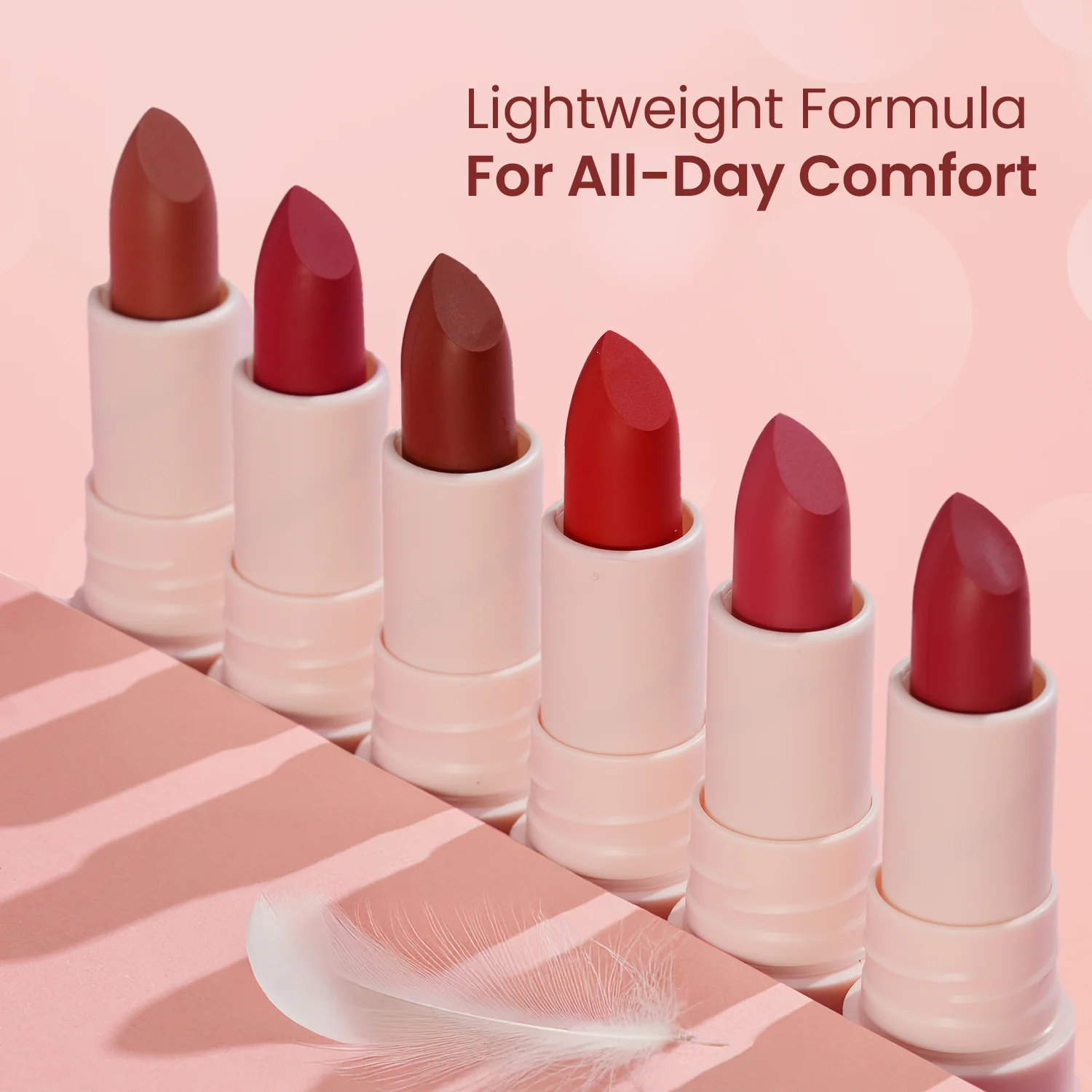 Stay All Day Lipstick - Image 70