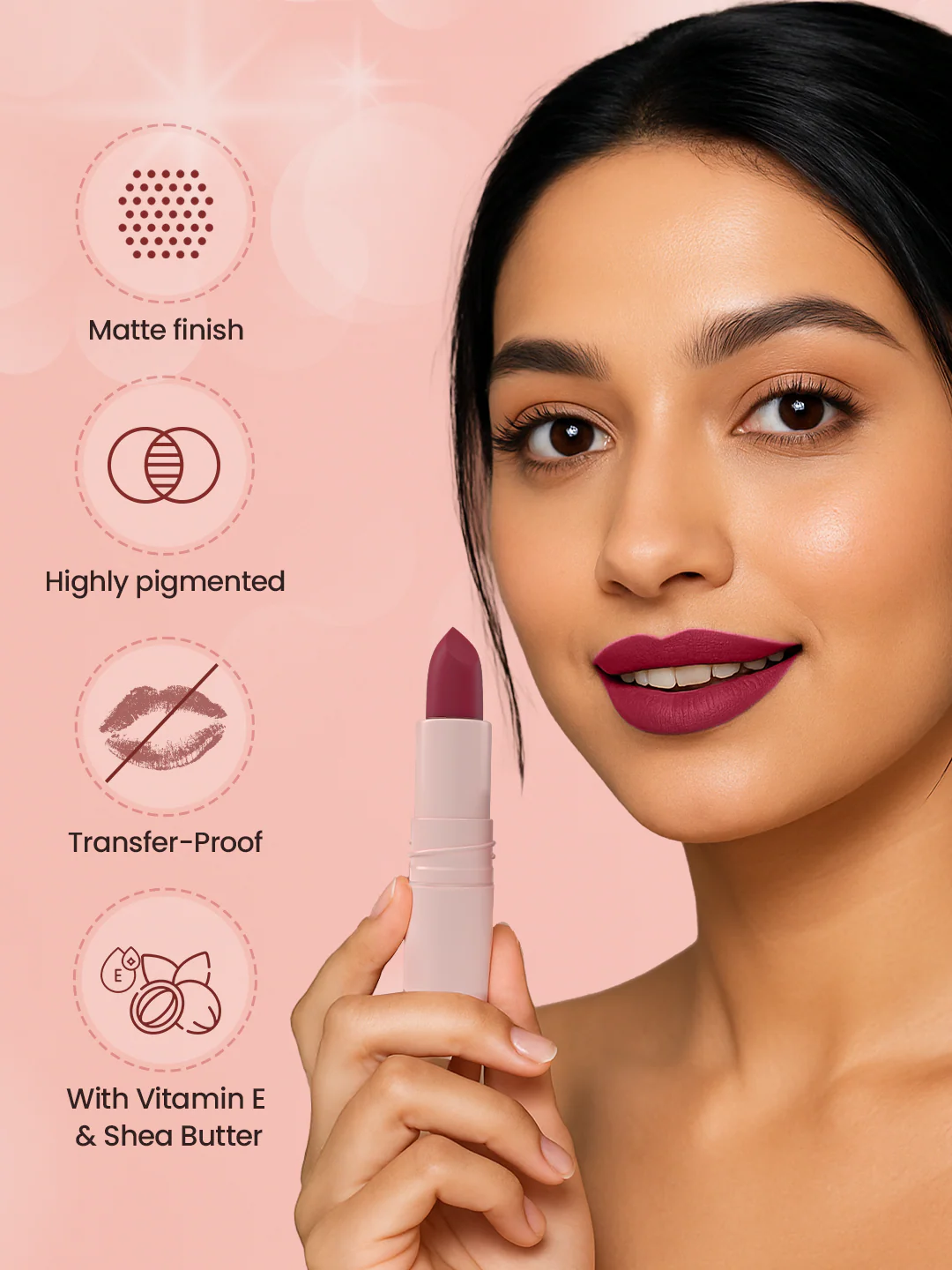 Stay All Day Lipstick - Image 87