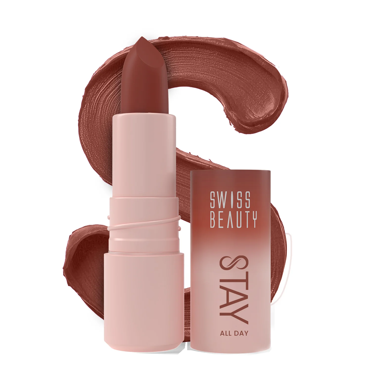 Stay All Day Lipstick - Image 9