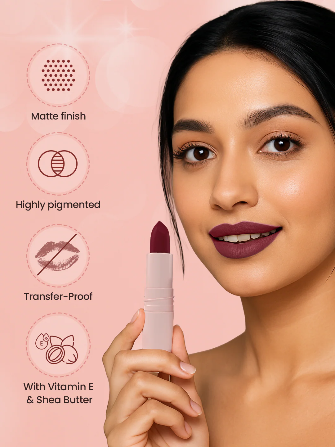 Stay All Day Lipstick - Image 96