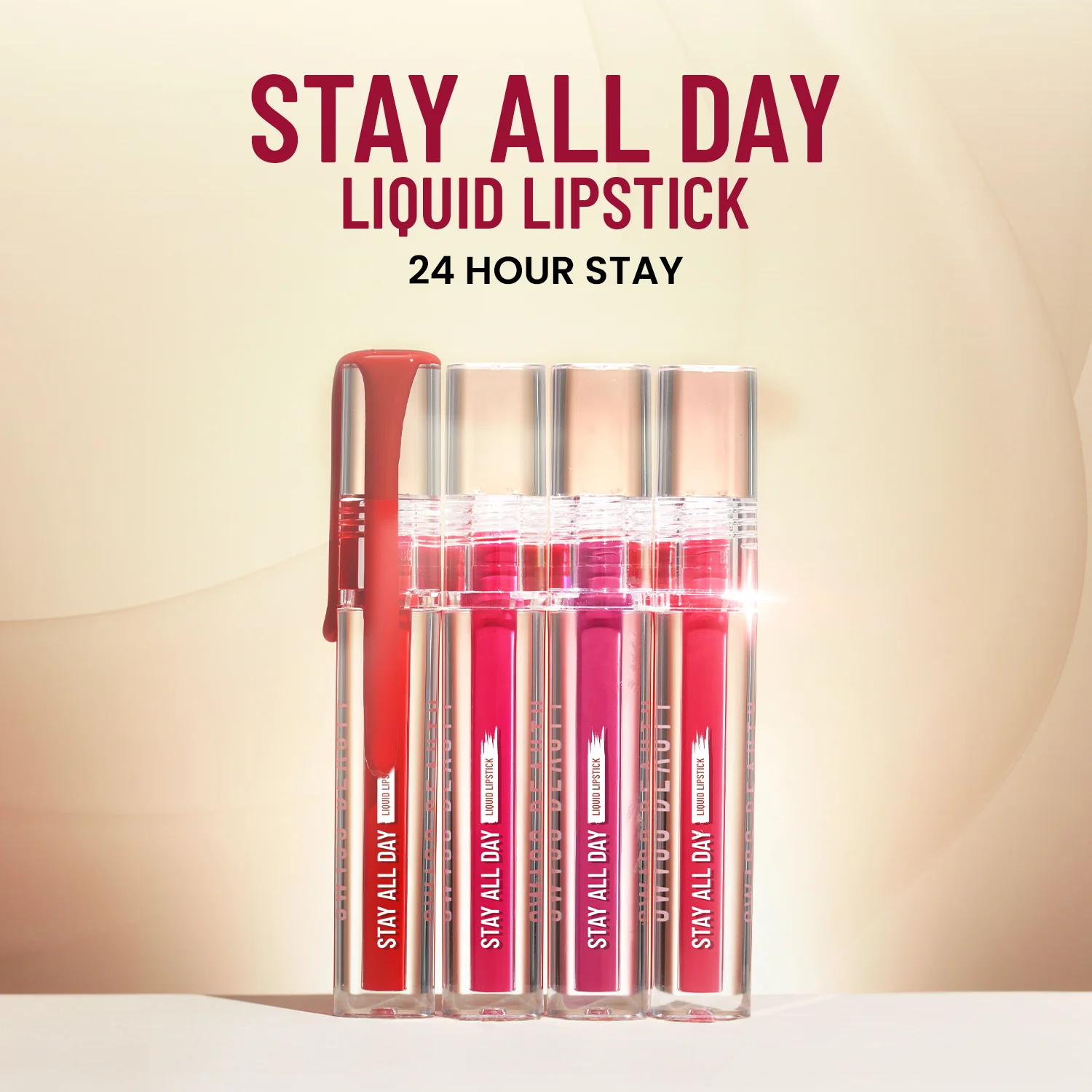 Stay All Day Liquid Lipstick - Image 132