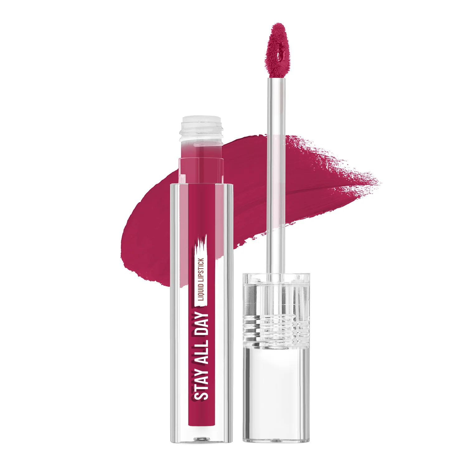 Stay All Day Liquid Lipstick - Image 14