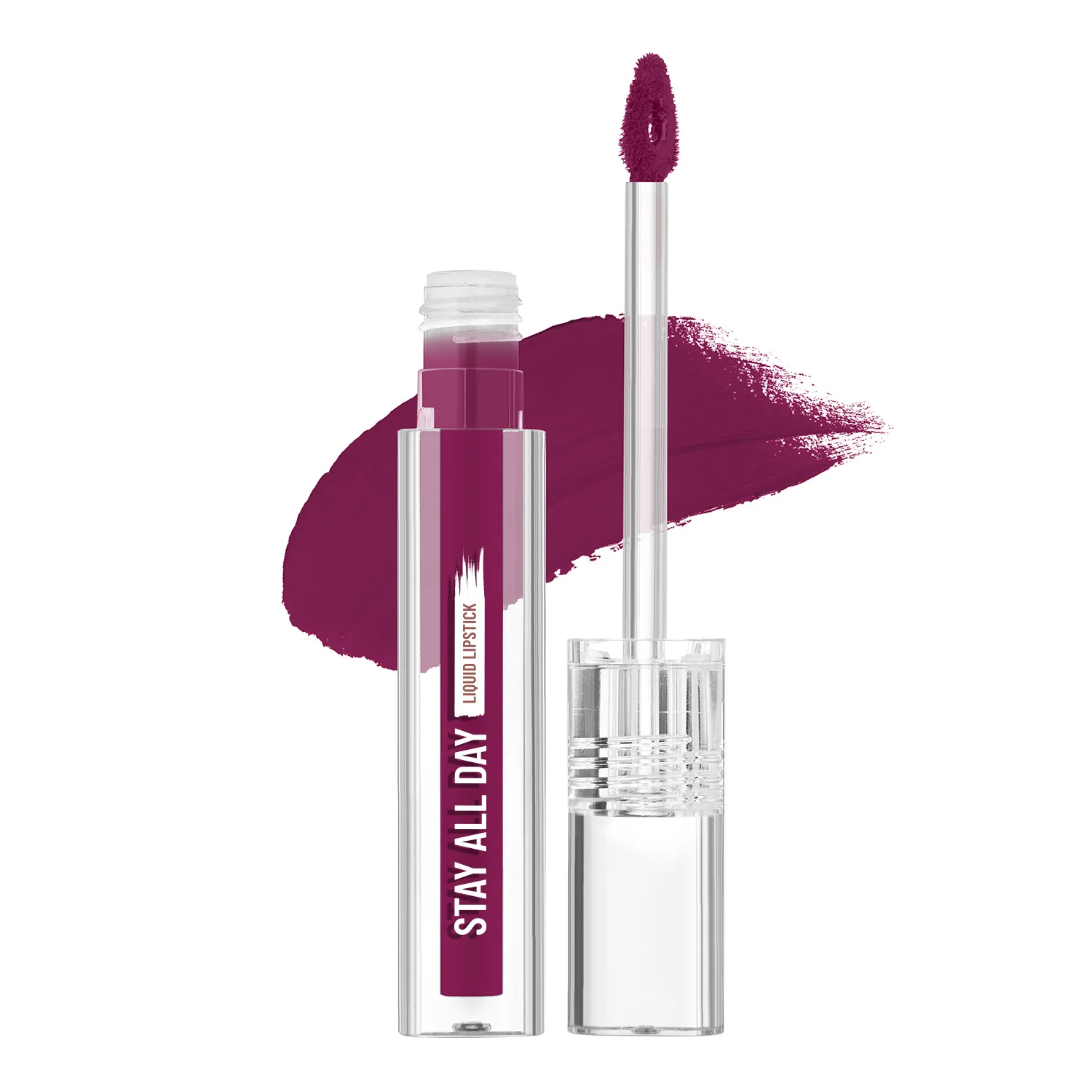 Stay All Day Liquid Lipstick - Image 18