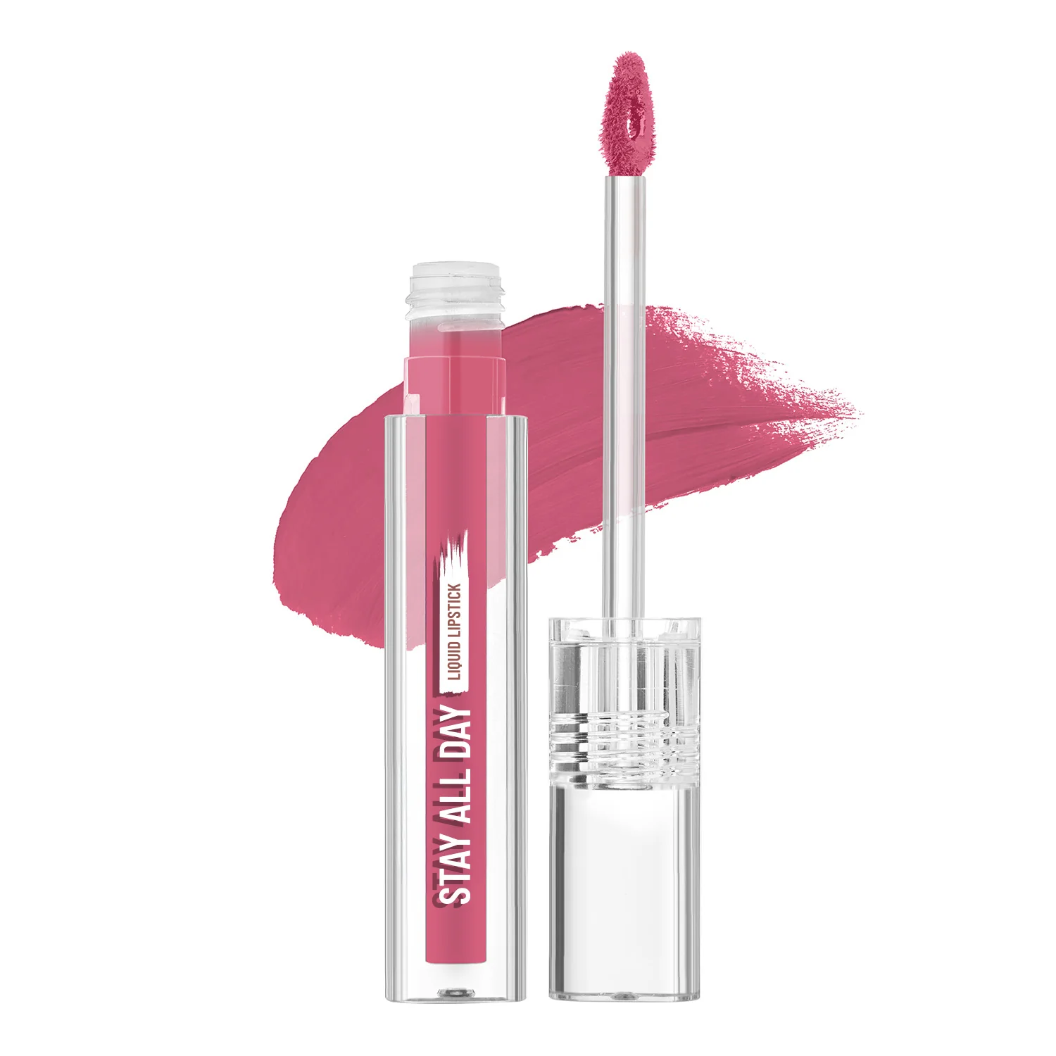 Stay All Day Liquid Lipstick - Image 2