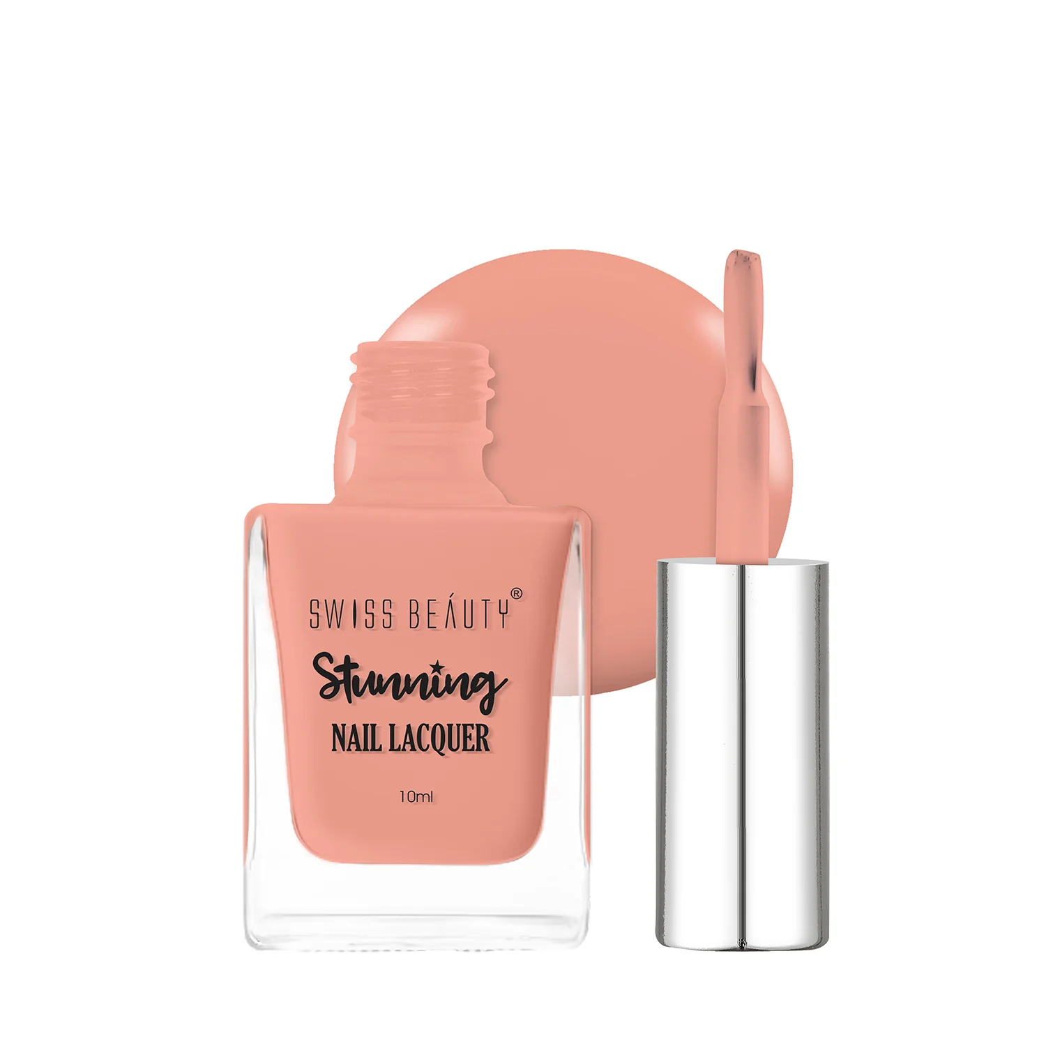 Stunning Nail Lacquer - Image 14