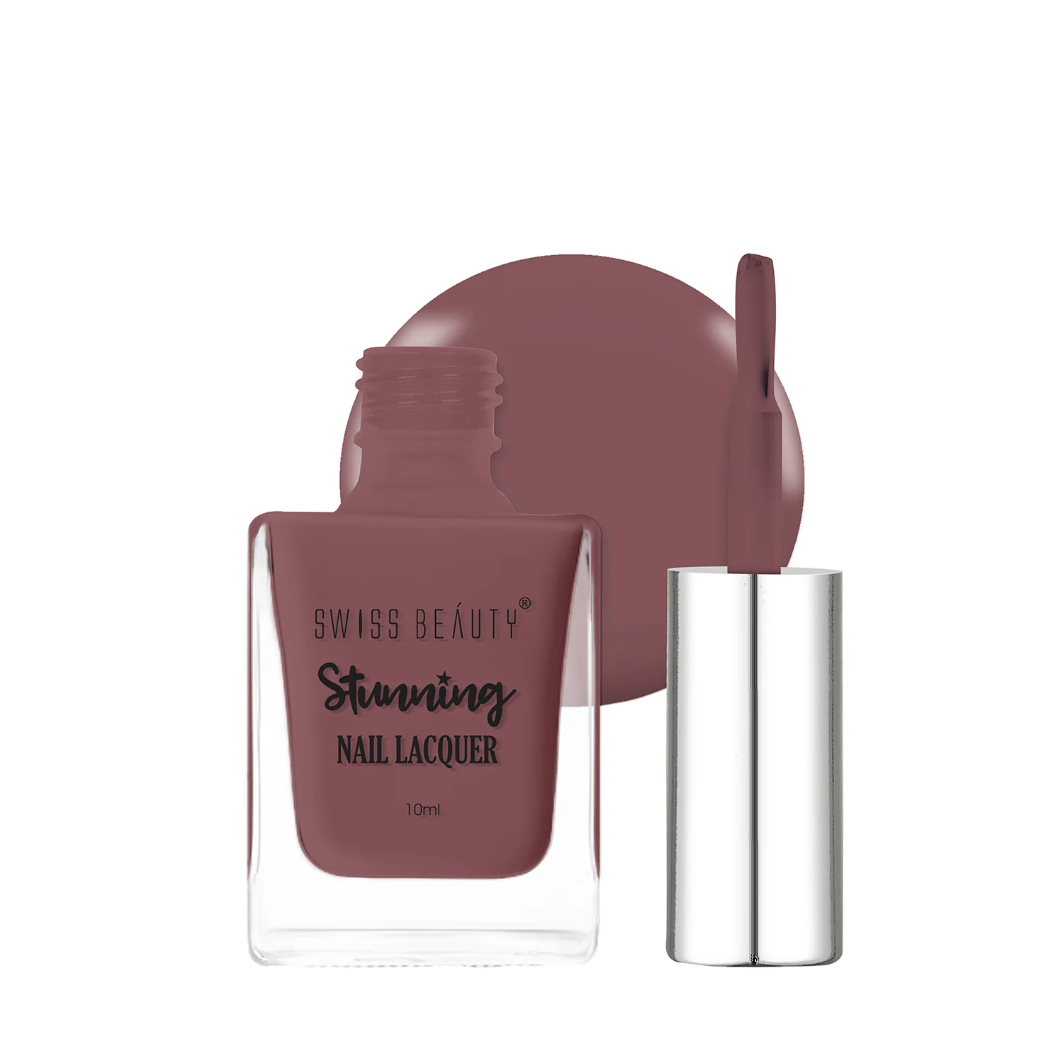 Stunning Nail Lacquer - Image 38