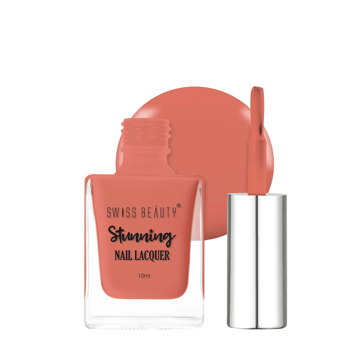 Stunning Nail Lacquer - Image 47