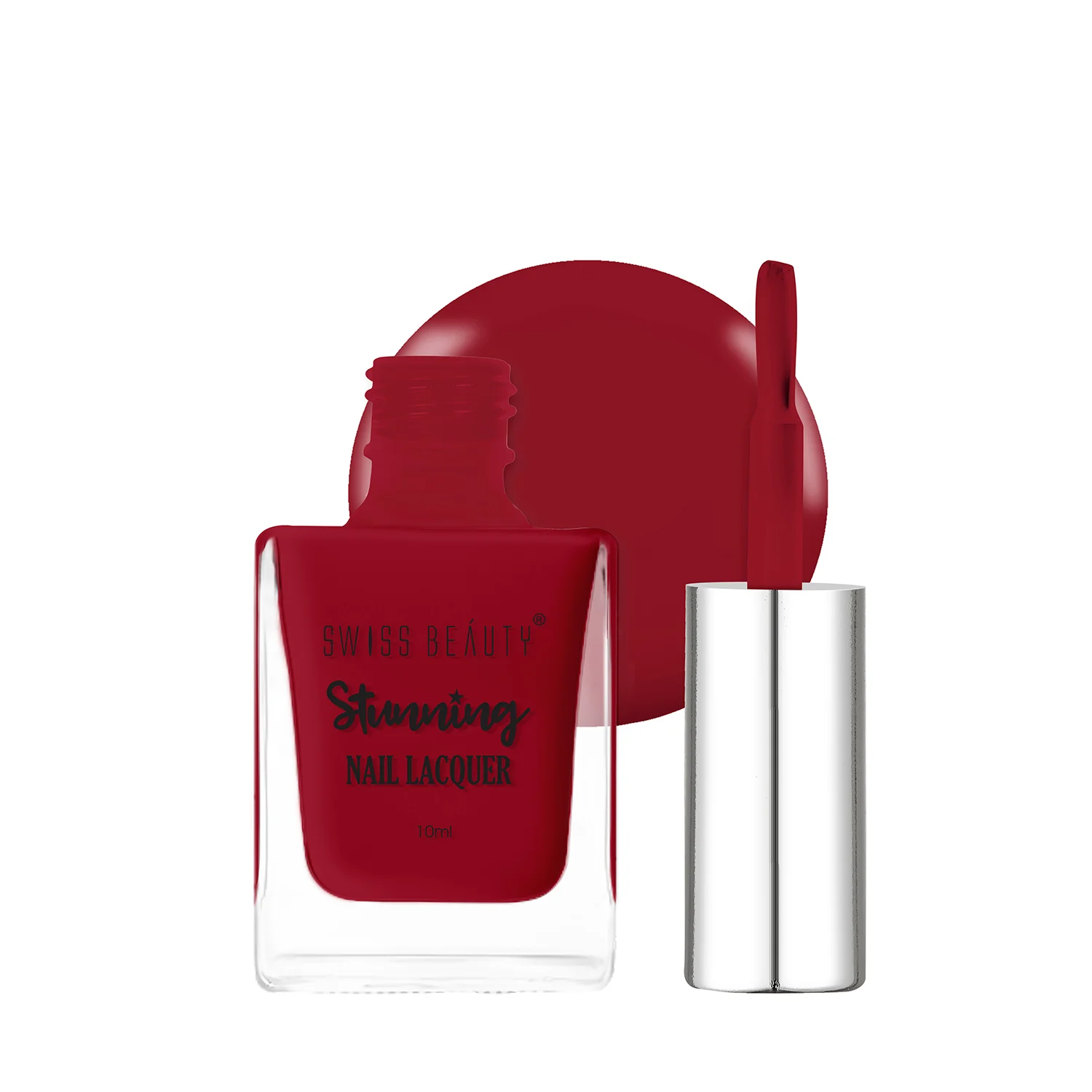 Stunning Nail Lacquer - Image 15