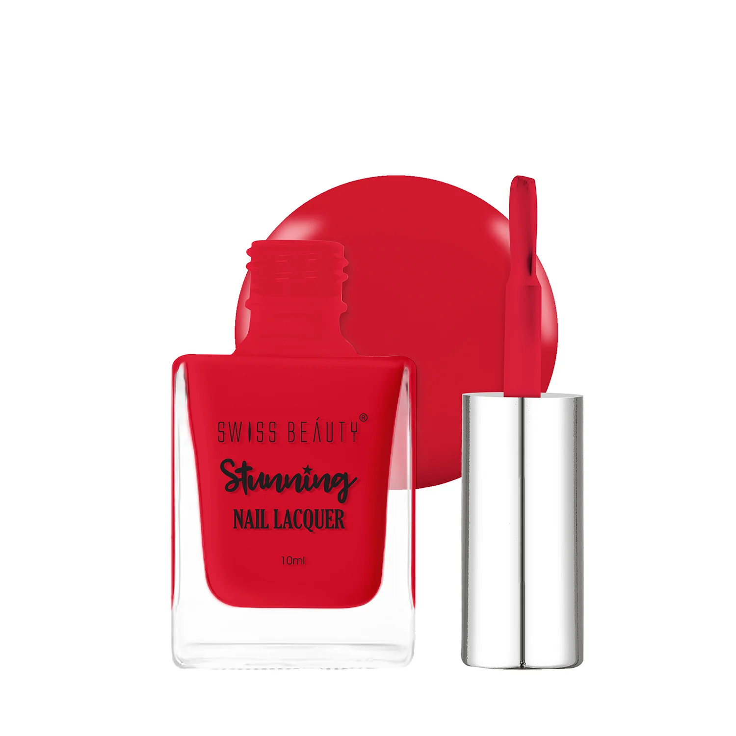 Stunning Nail Lacquer - Image 17