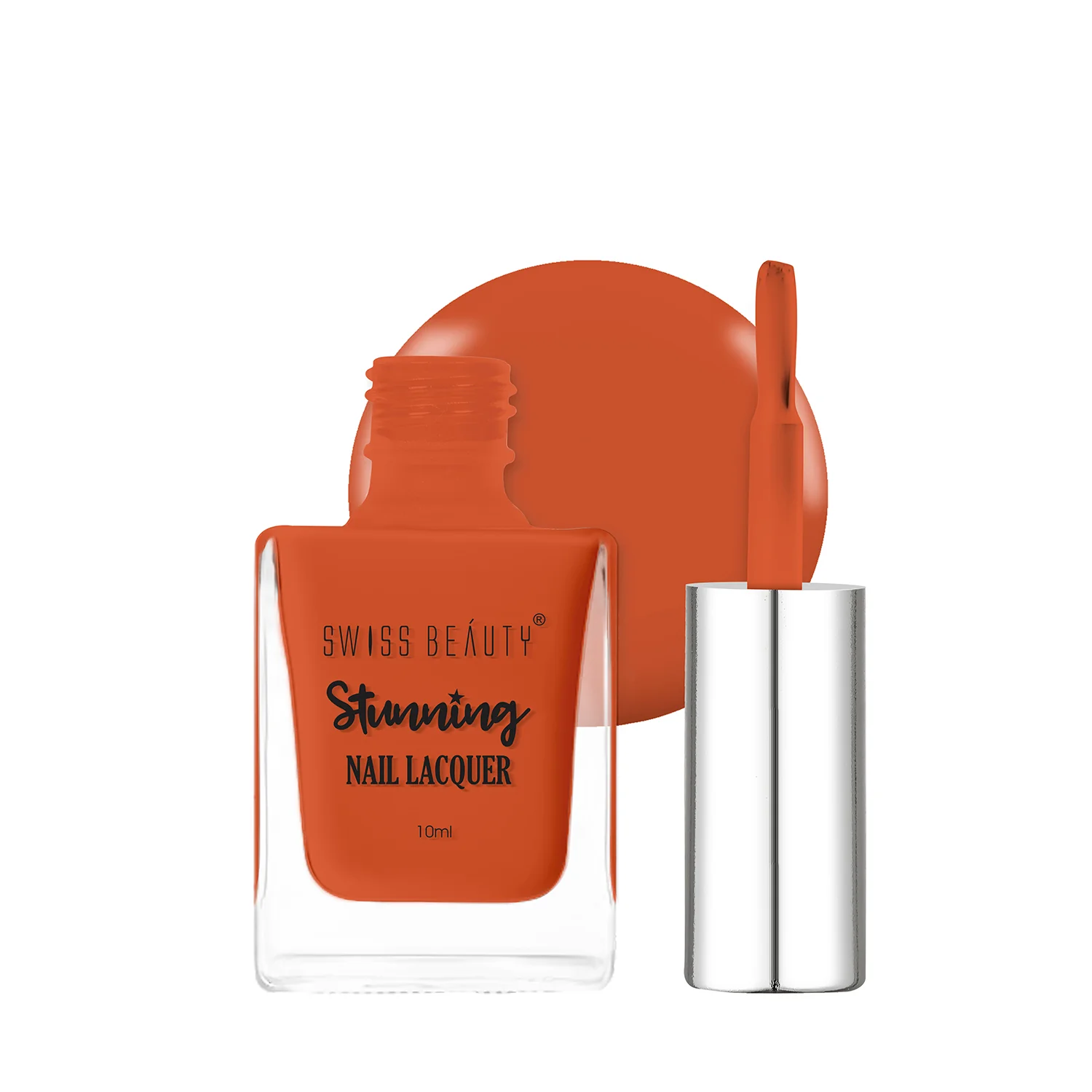 Stunning Nail Lacquer - Image 30