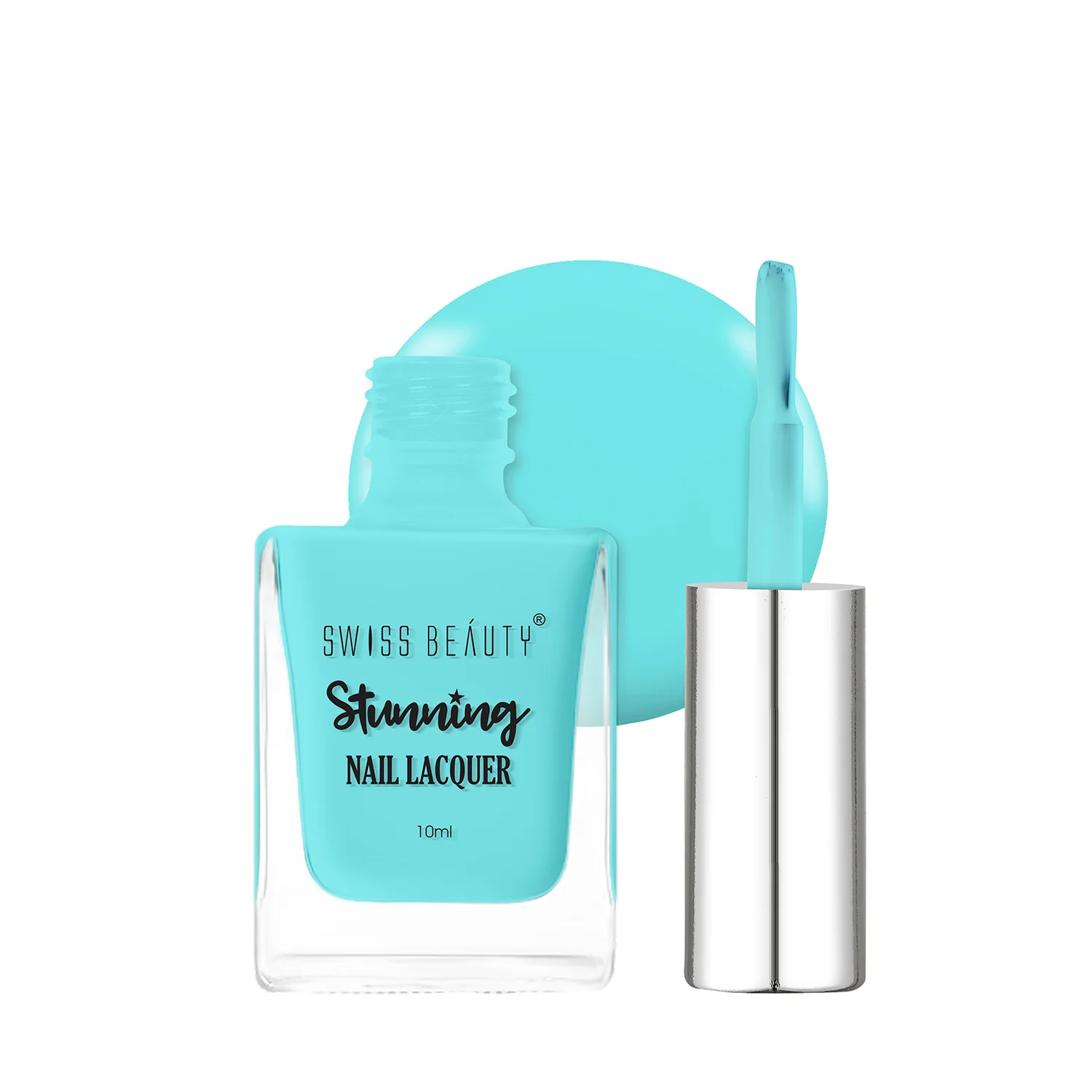 Stunning Nail Lacquer - Image 32